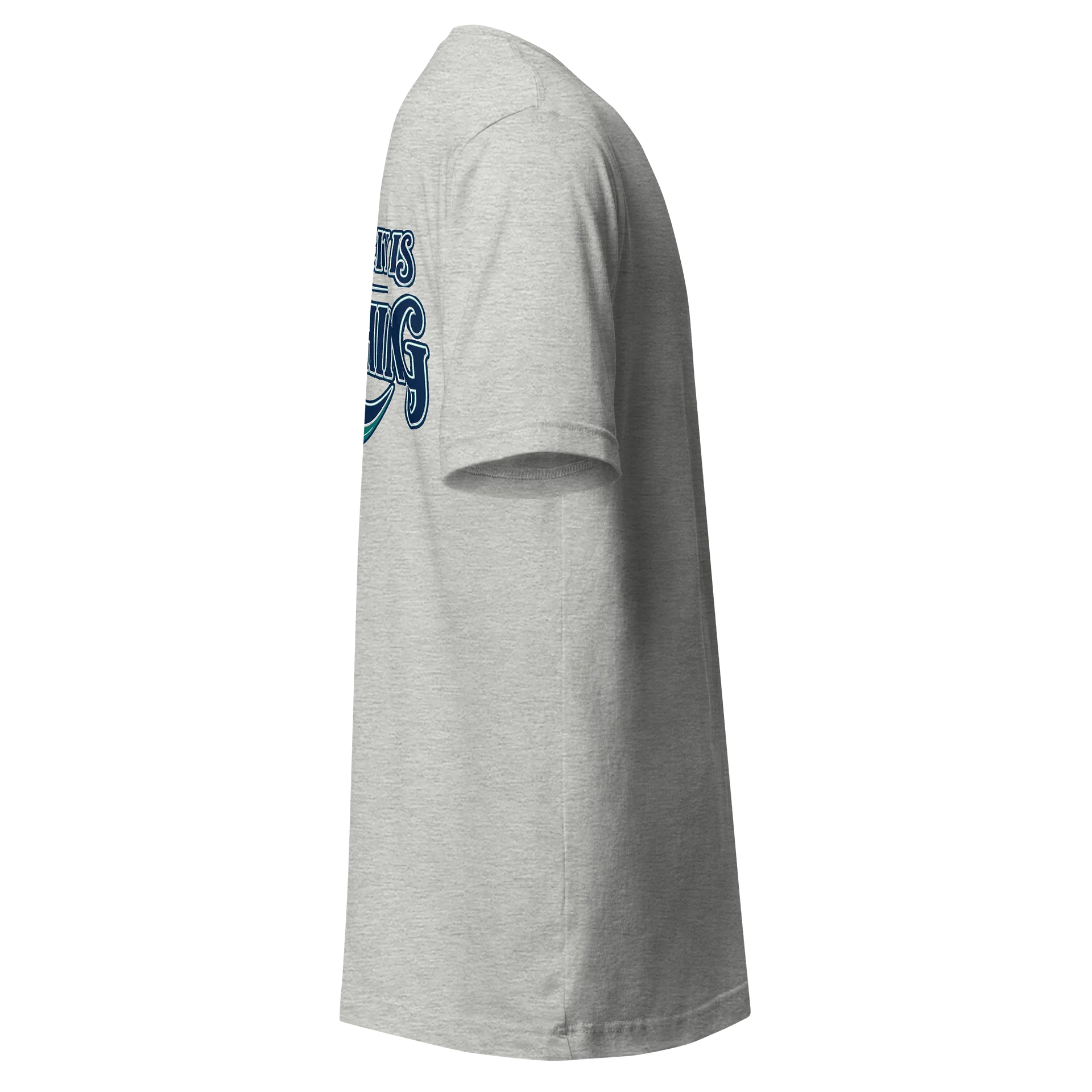 Authenticity Mariners Logo tshirt product image (4)