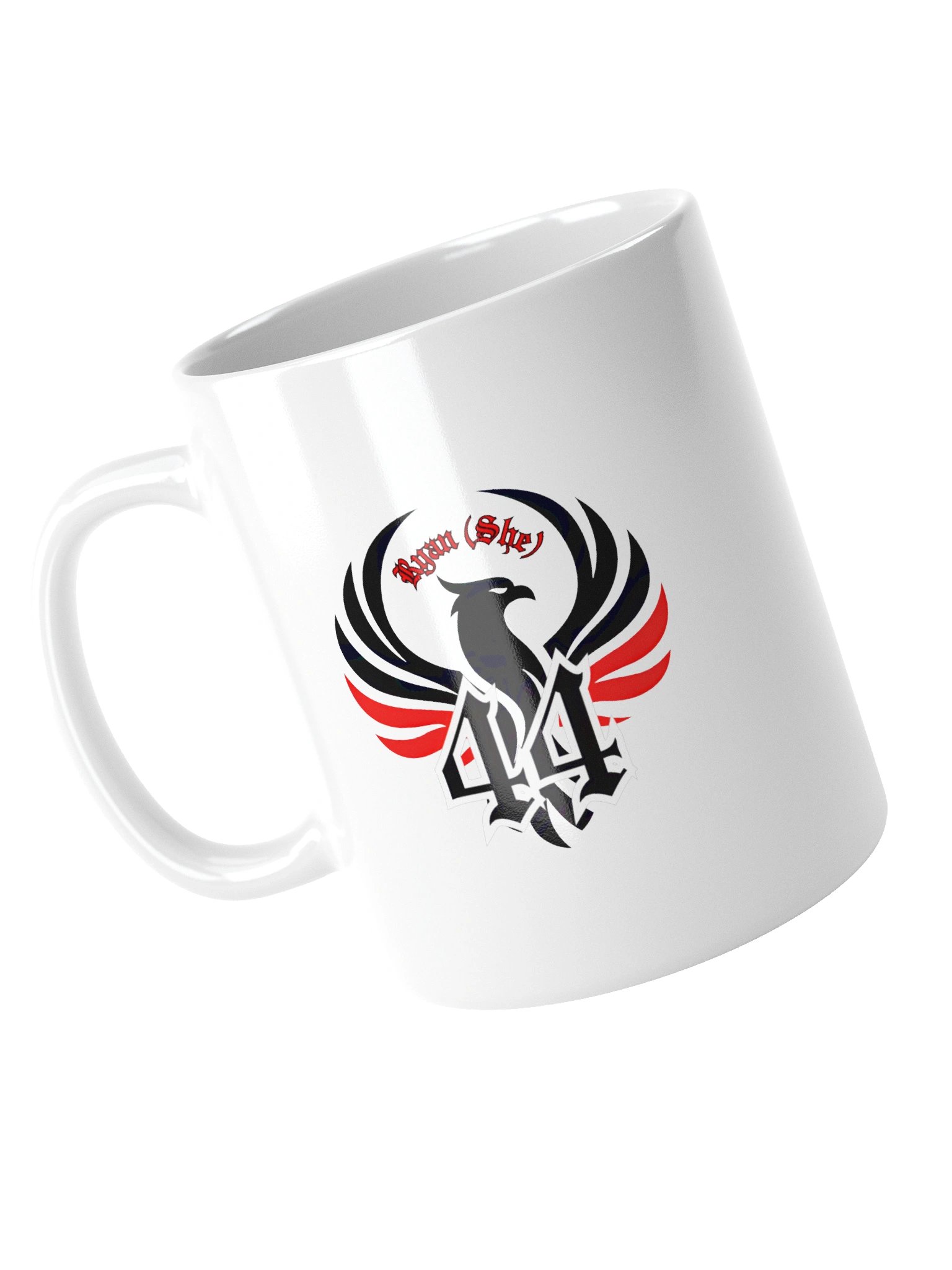 Ryan (She) - Coffee Cup product image (11)