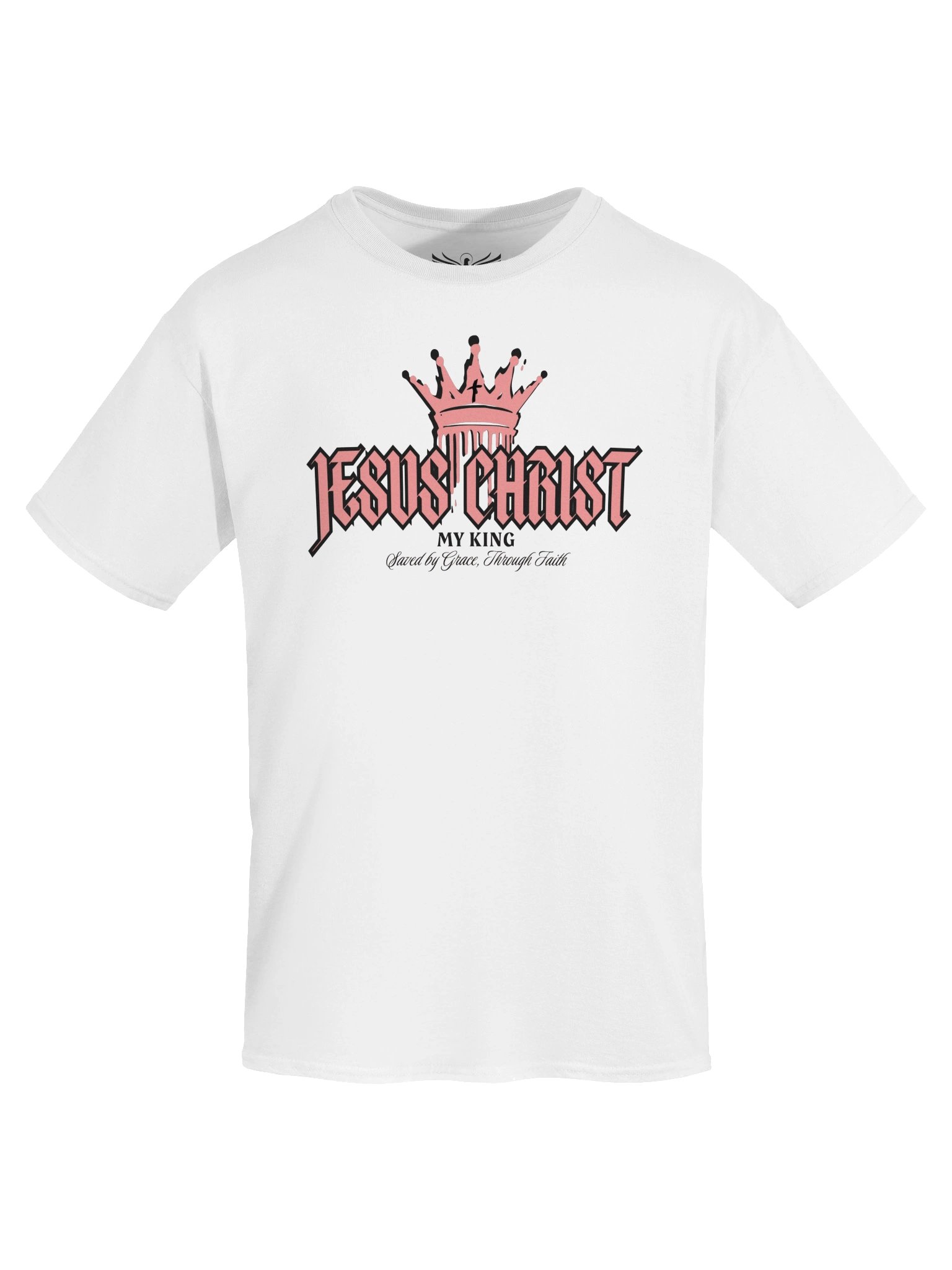 JESUS CHRIST MY KING product image (5)