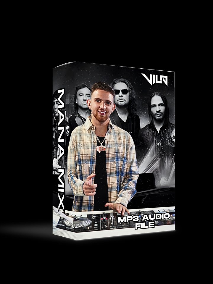 Mana Mix product image (1)