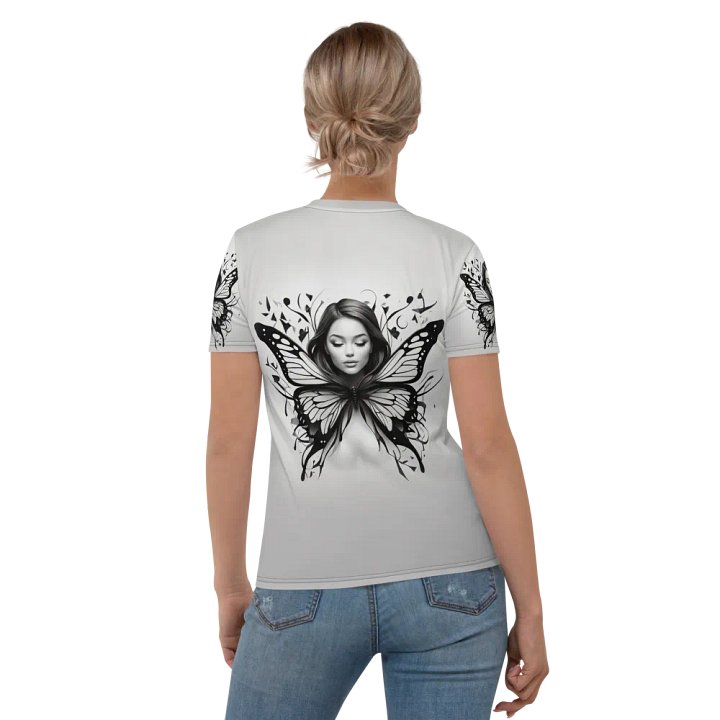 Wilderness Wanderers T shirt product image (2)