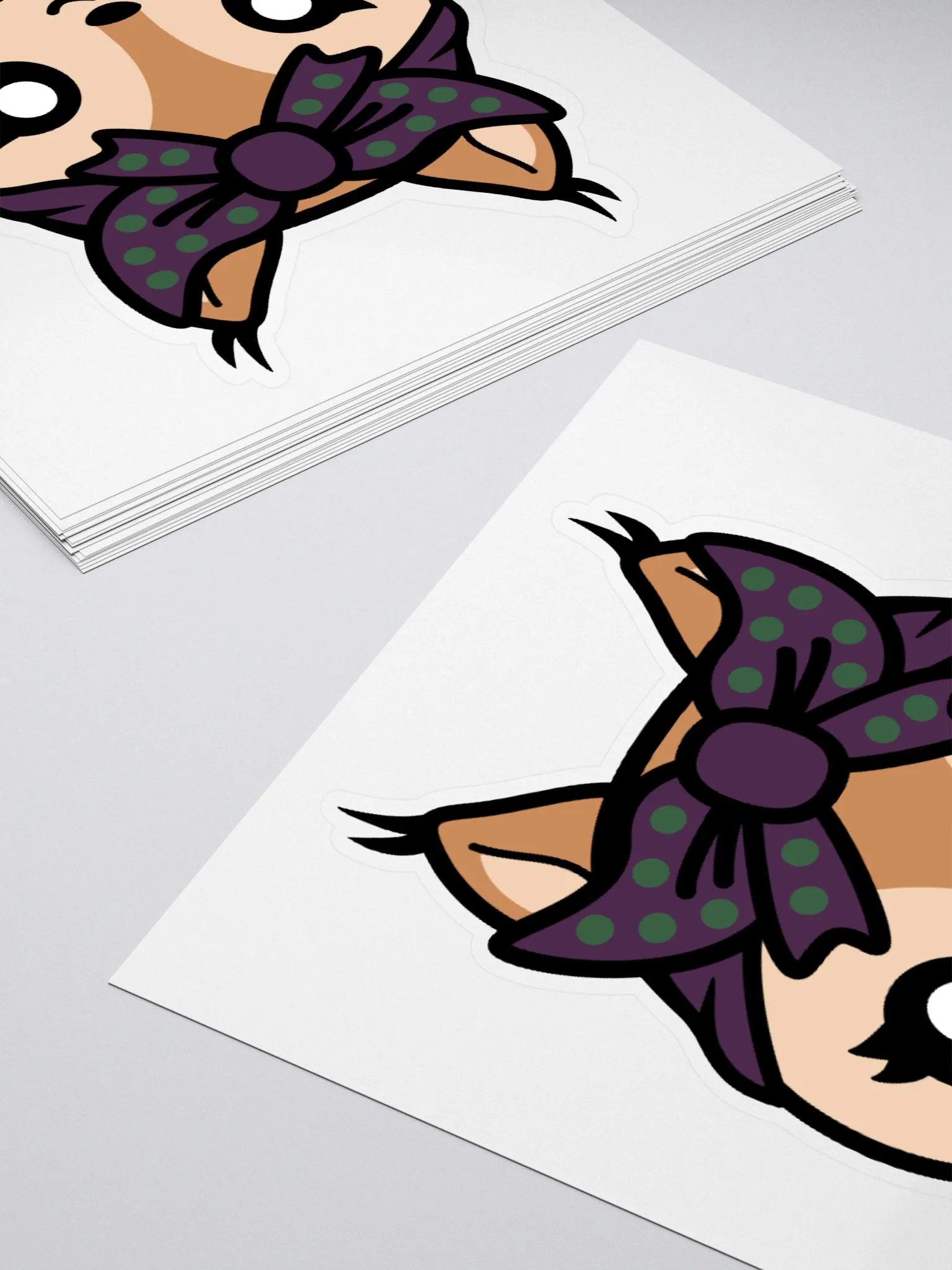 Puinacuppa Sticker product image (4)