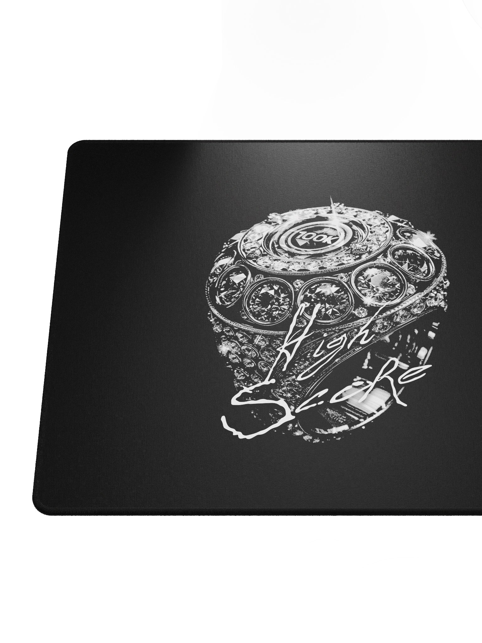 HIGH SCORE GAMING MOUSE PAD product image (4)