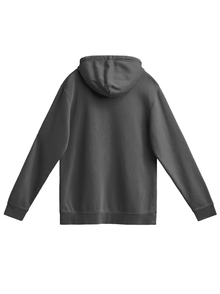 Cinema Shock Logo Vintage Hoodie product image (2)