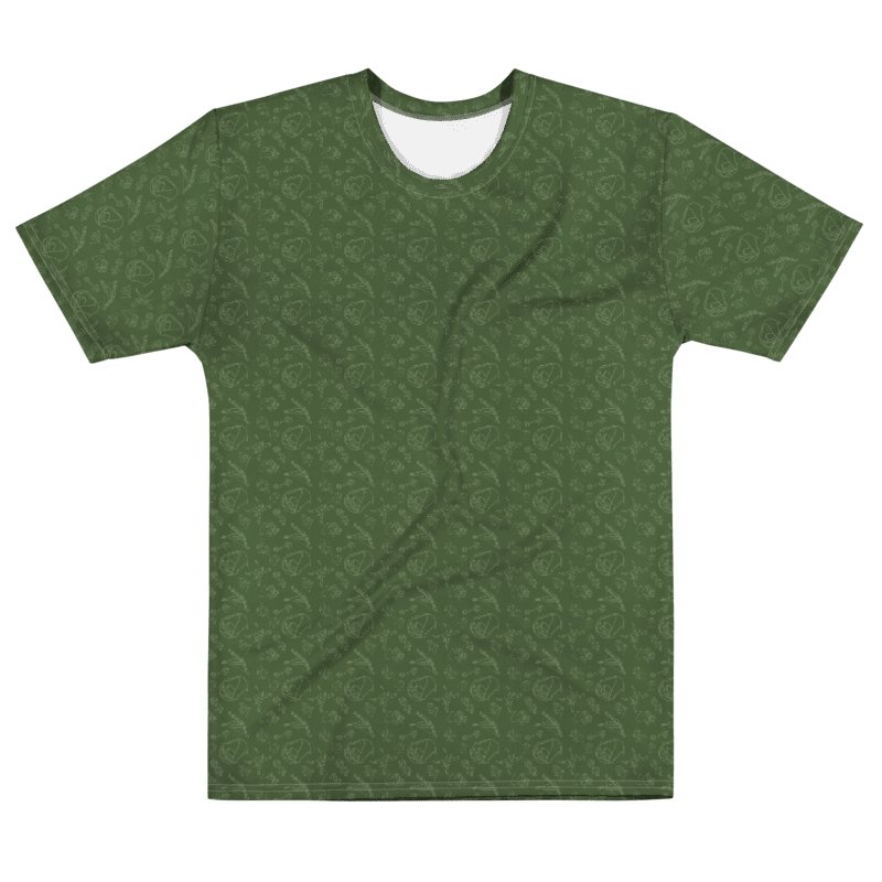 Low-Key Rogue T-shirt product image (1)