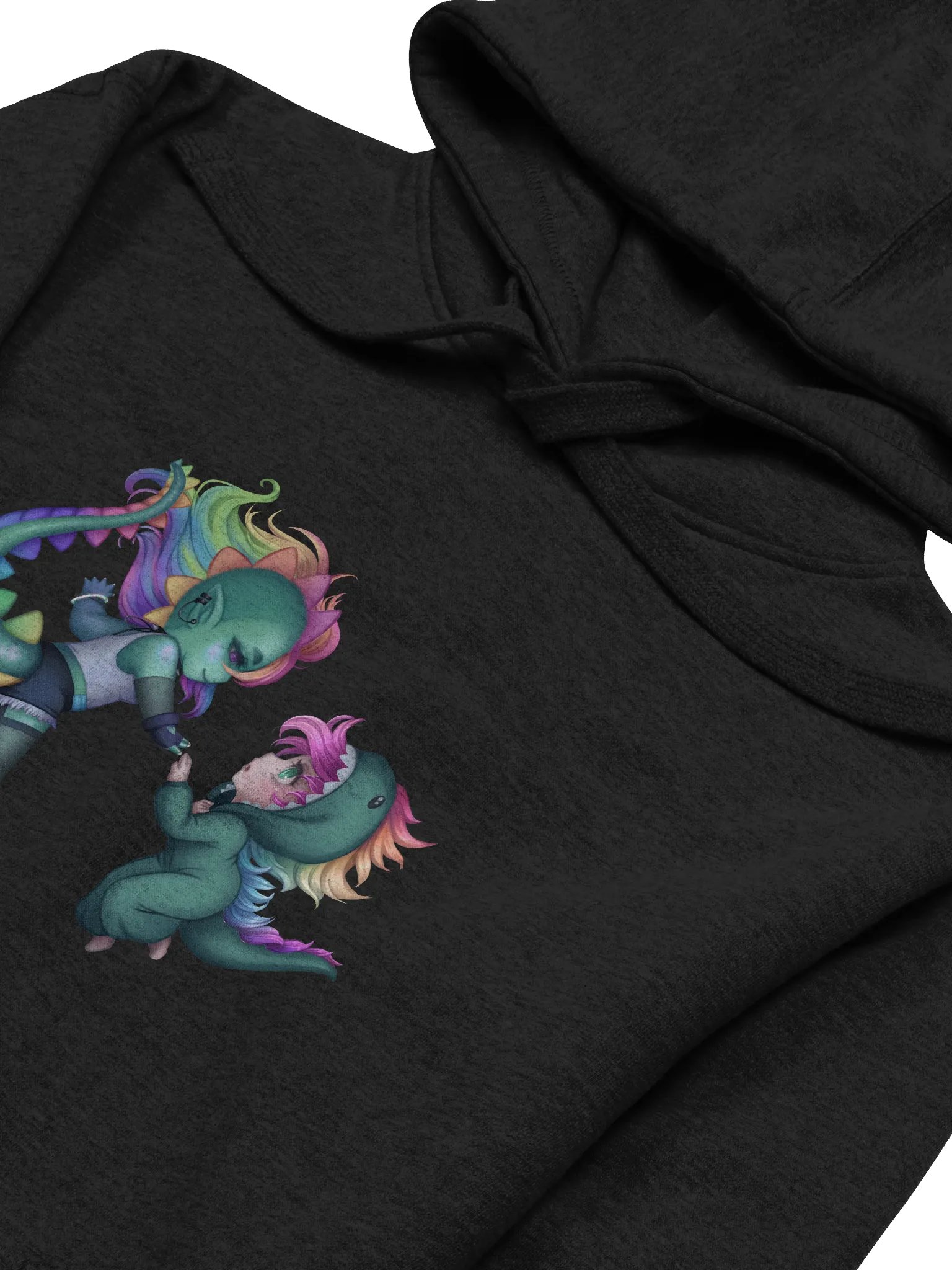 Reflections Hoodie product image (3)