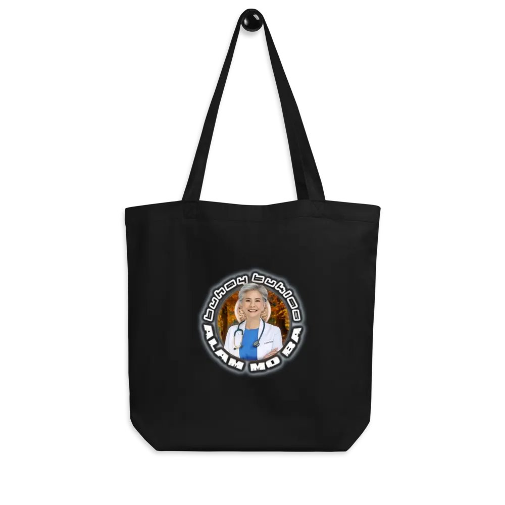 Alam Mo Ba Eco-Friendly Tote Bag product image (7)