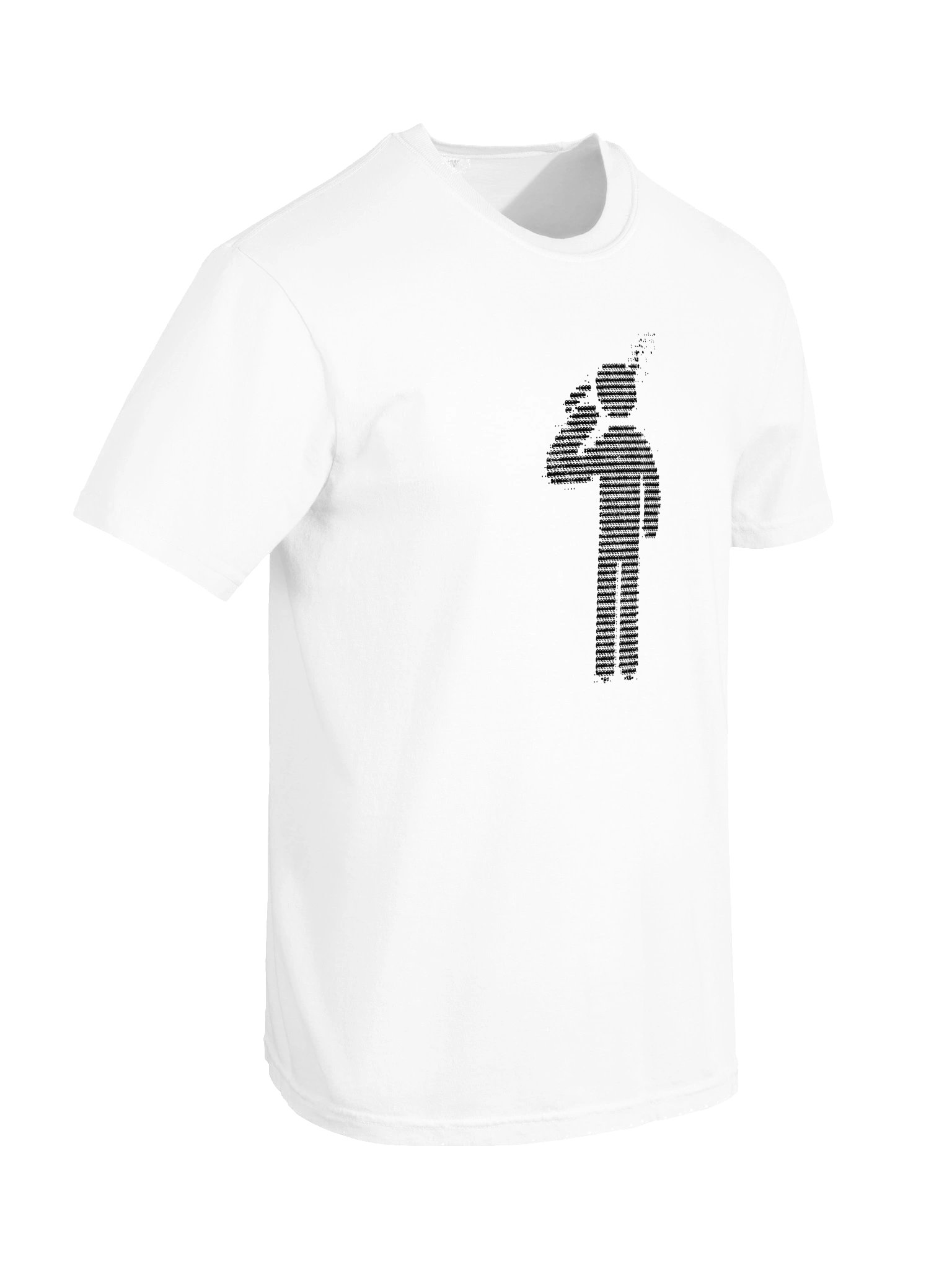 PROGRAMMED TO FAIL T-SHIRT product image (6)