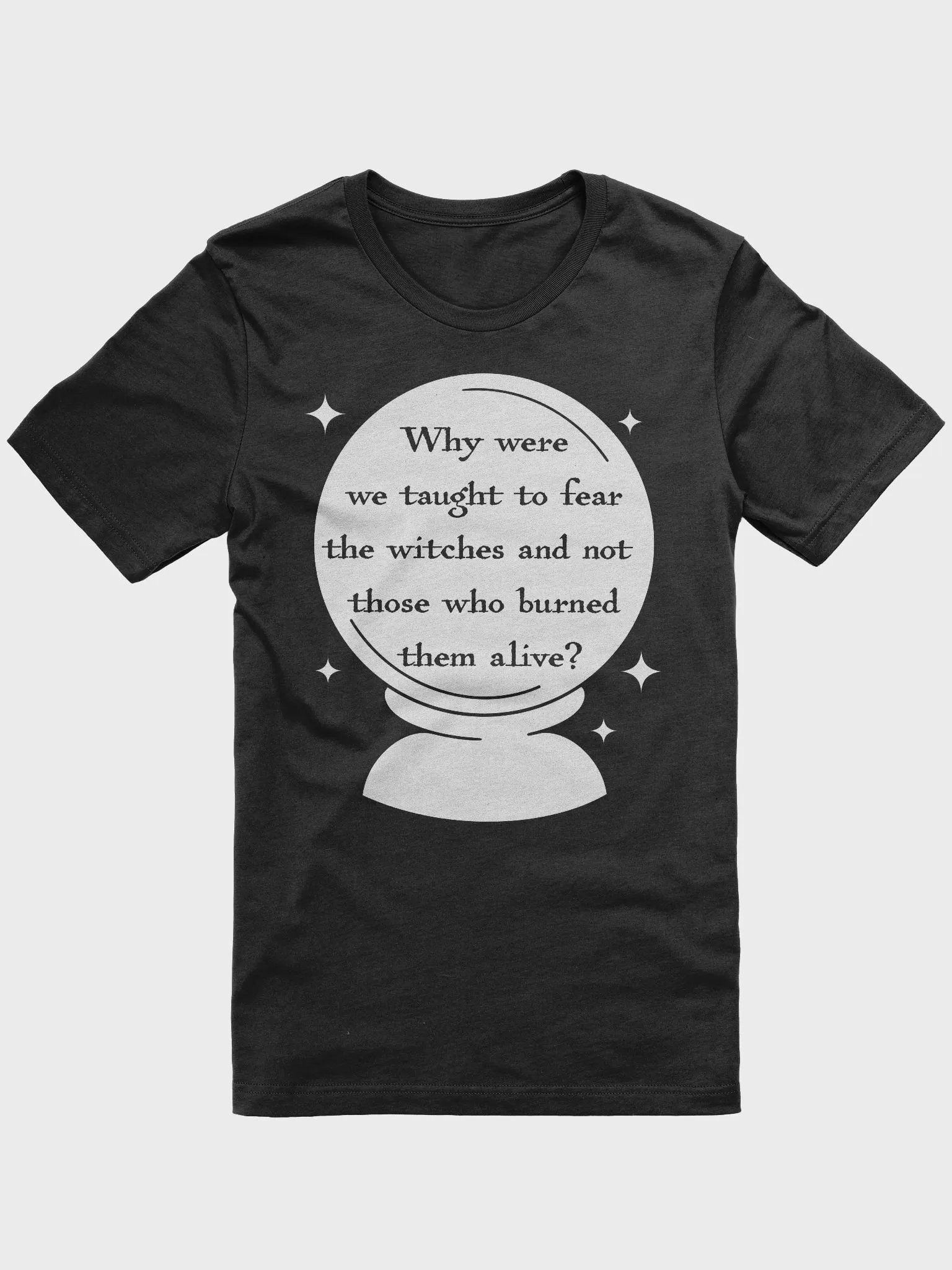 Witches Soft Shirt product image (10)