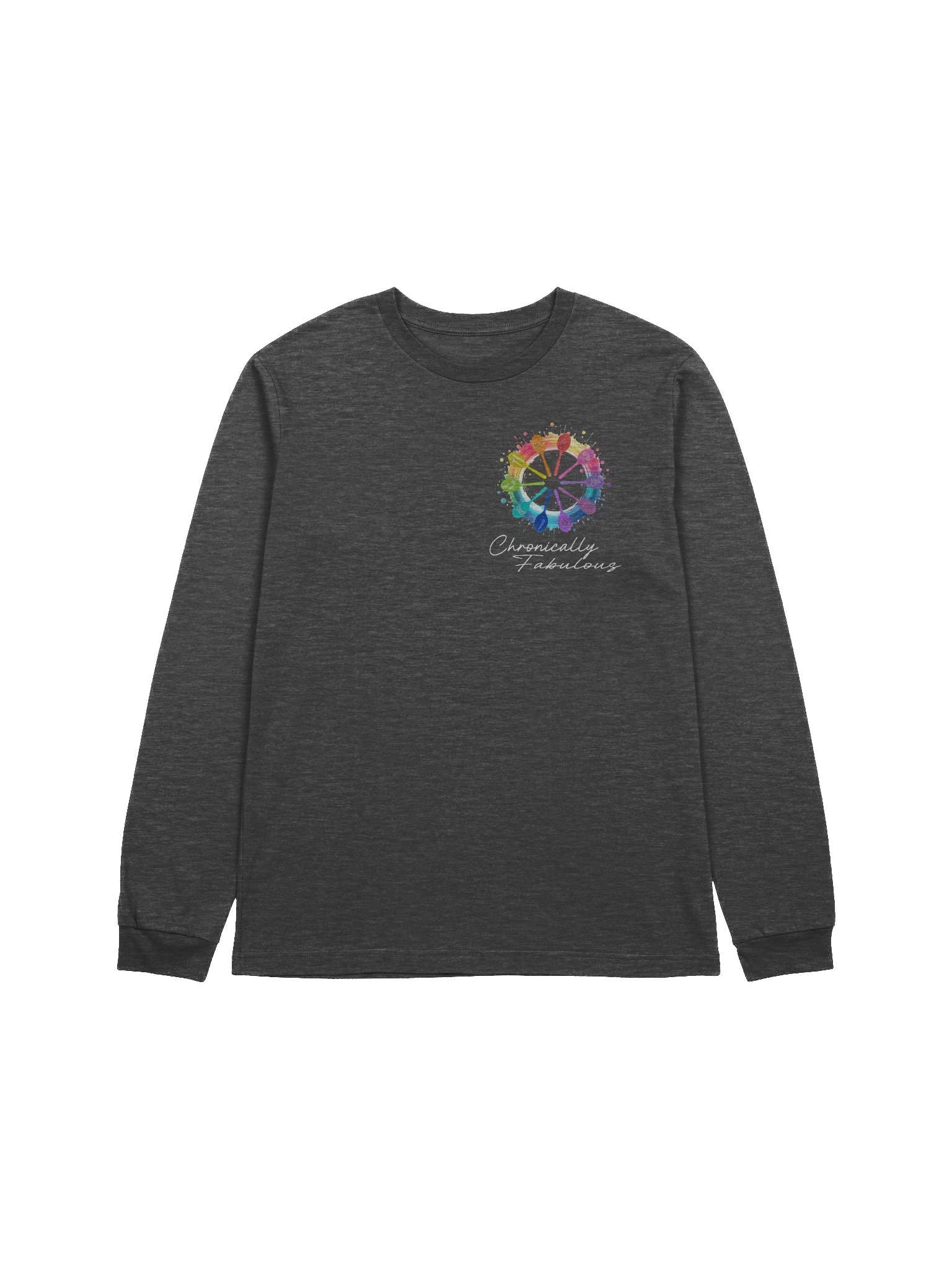 Long Sleeve Tee product image (1)