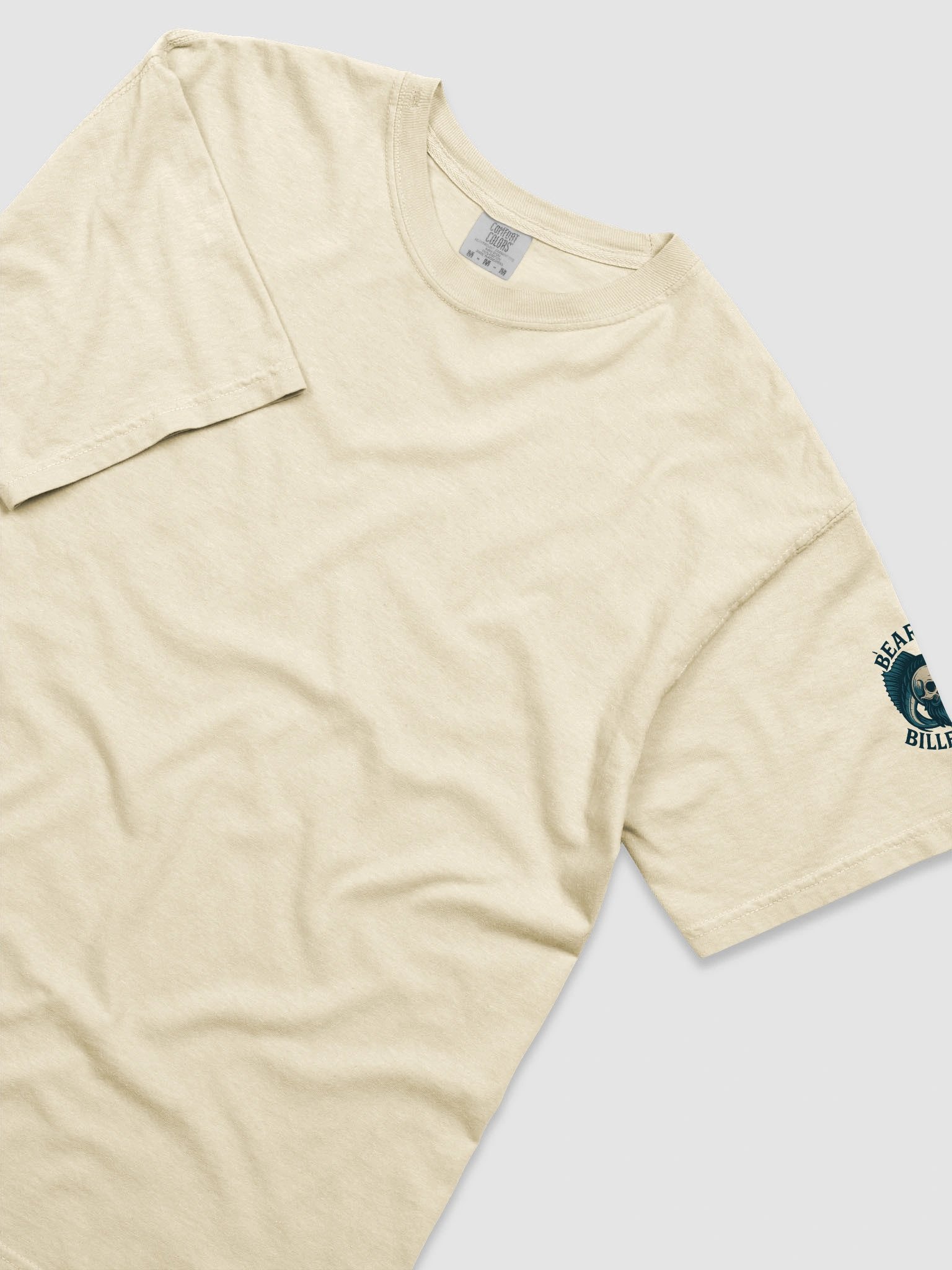One and Done Fisherman Tee product image (2)