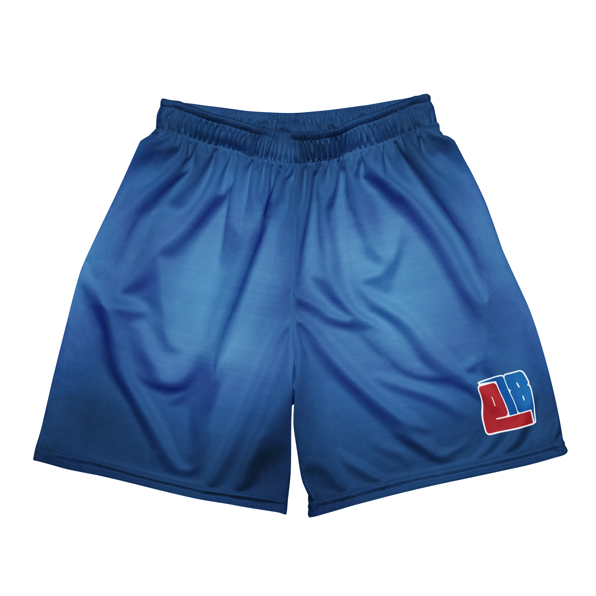 E18 Performance Shorts product image (1)