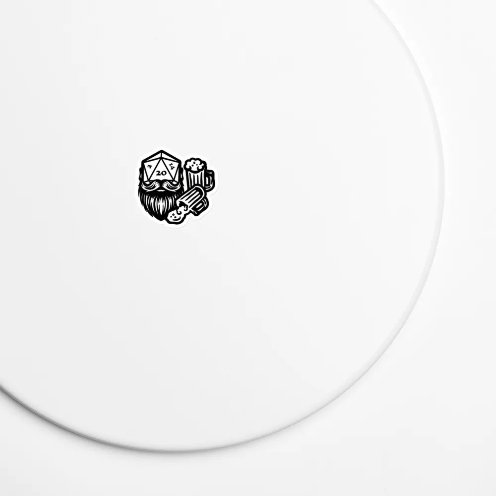 Bros magnet product image (5)