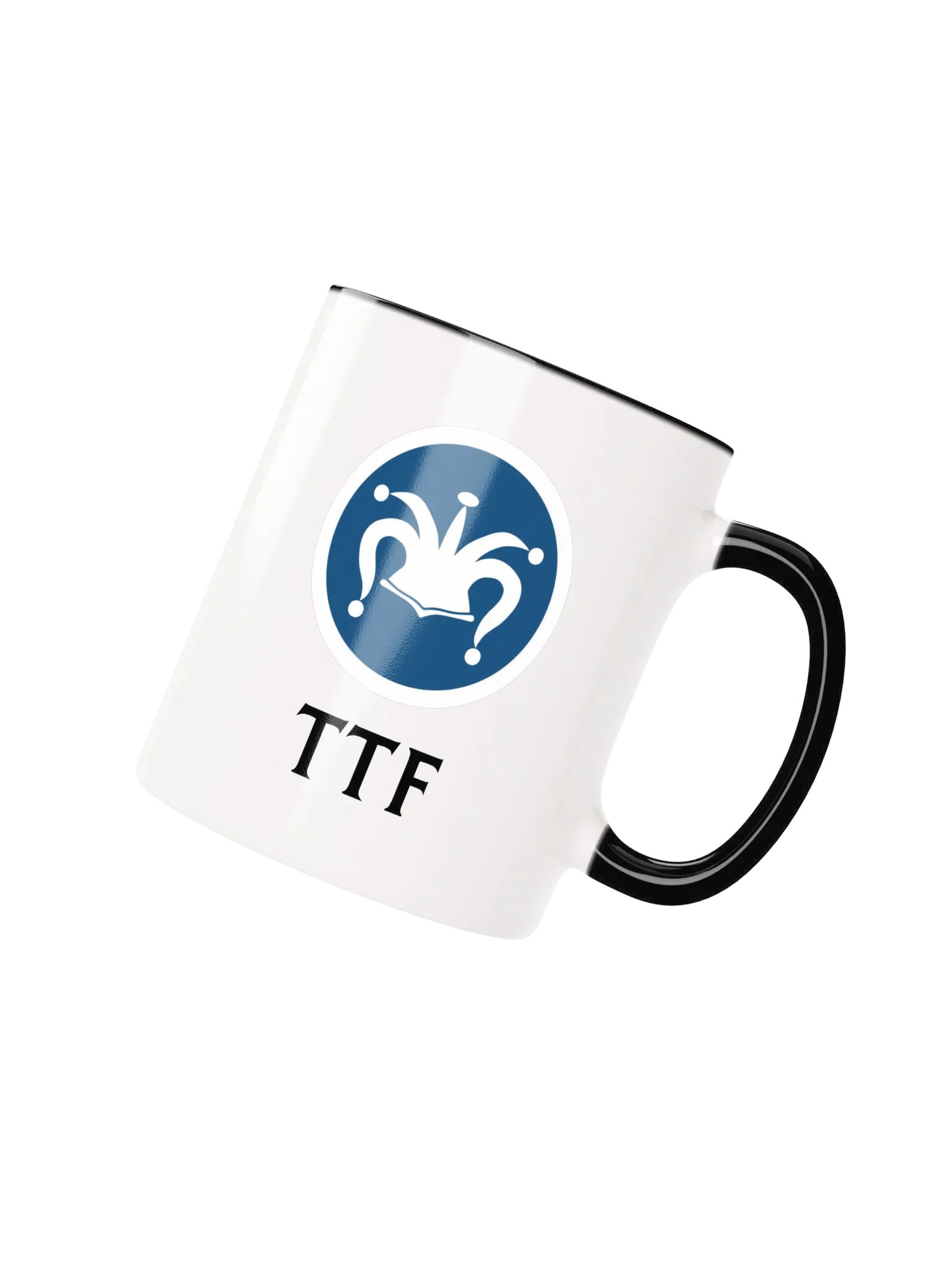 TTF Color Mug product image (2)