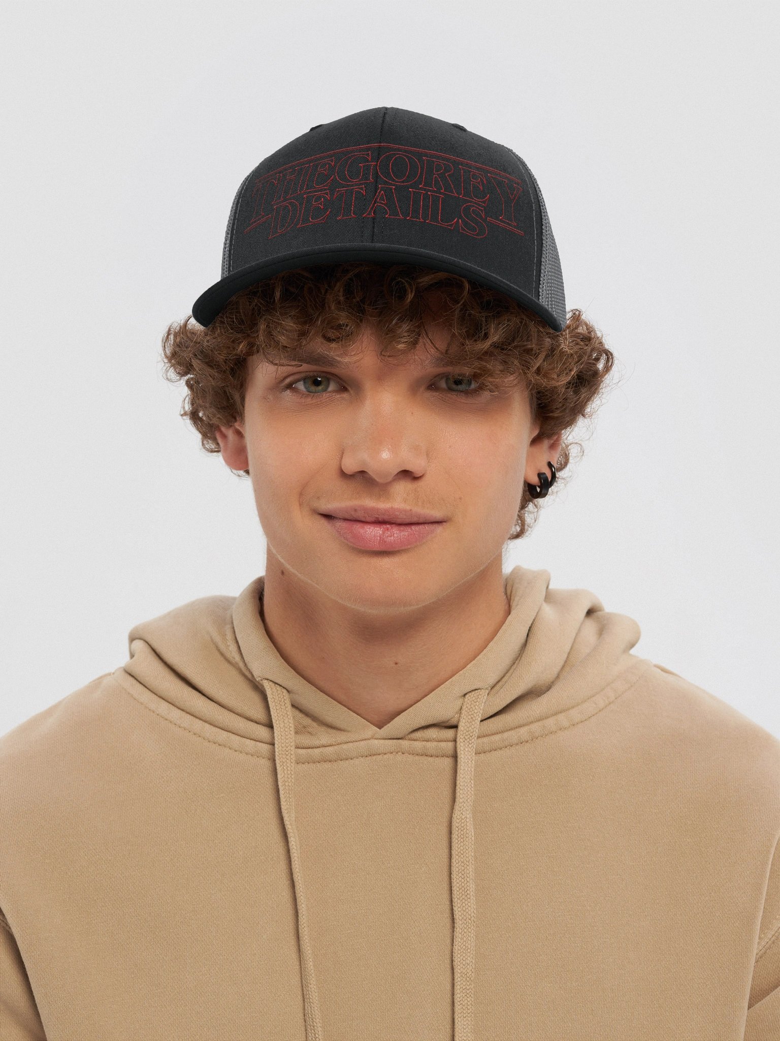 Upside Down - Richardson Trucker Hat product image (5)