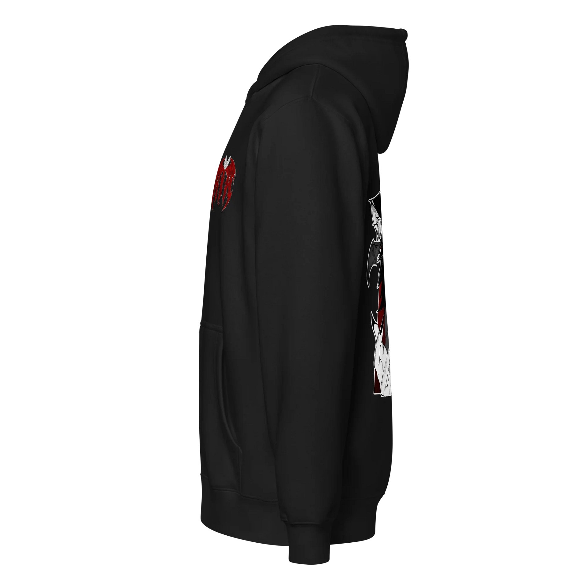 ZIP Mikina - Typ 2 product image (4)
