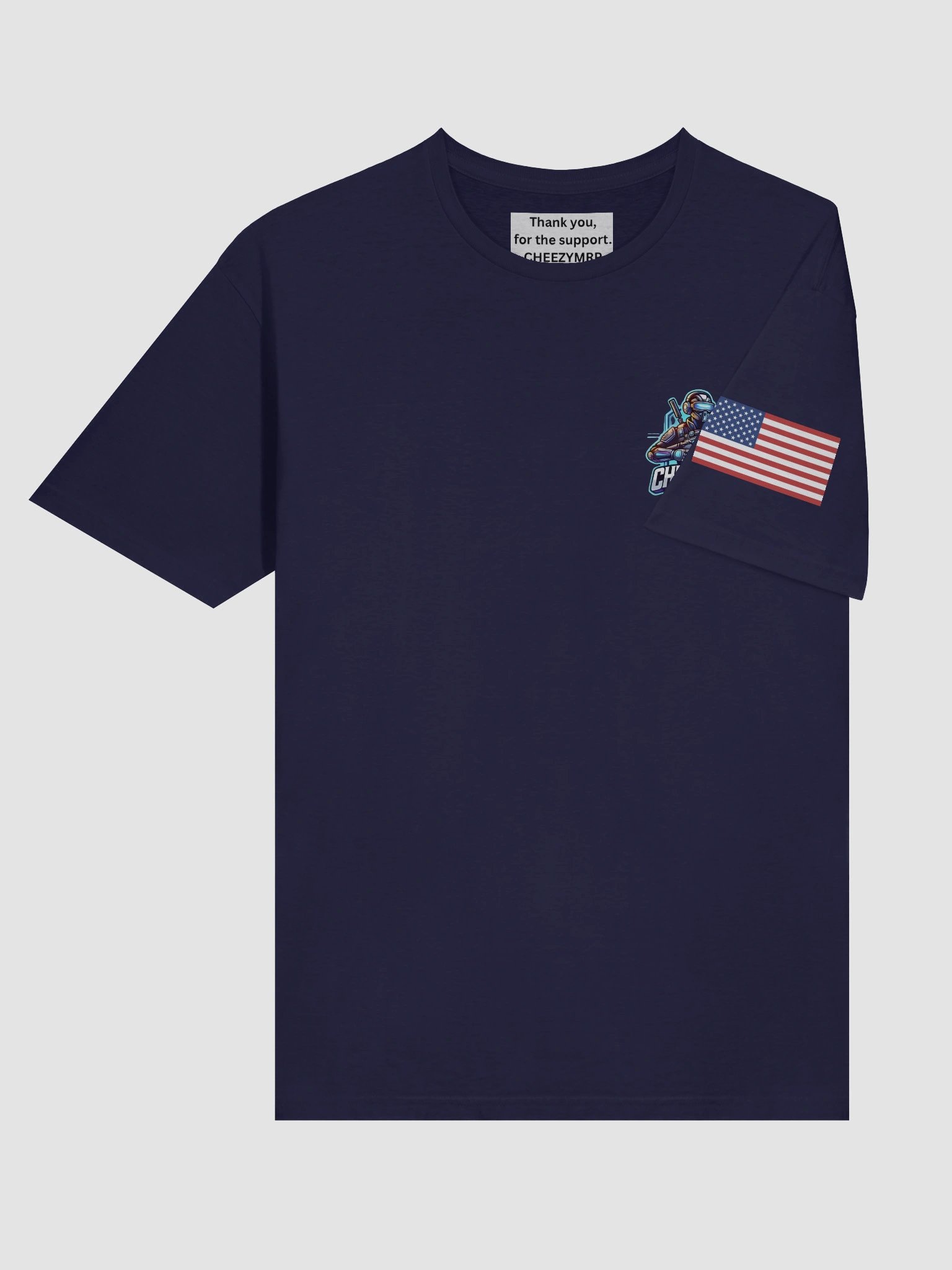 Supporter Tee product image (36)