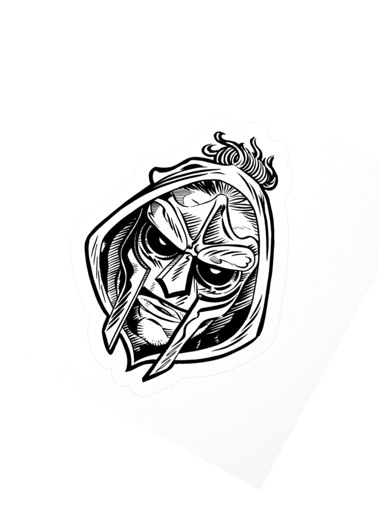 #1 STICKER product image (2)