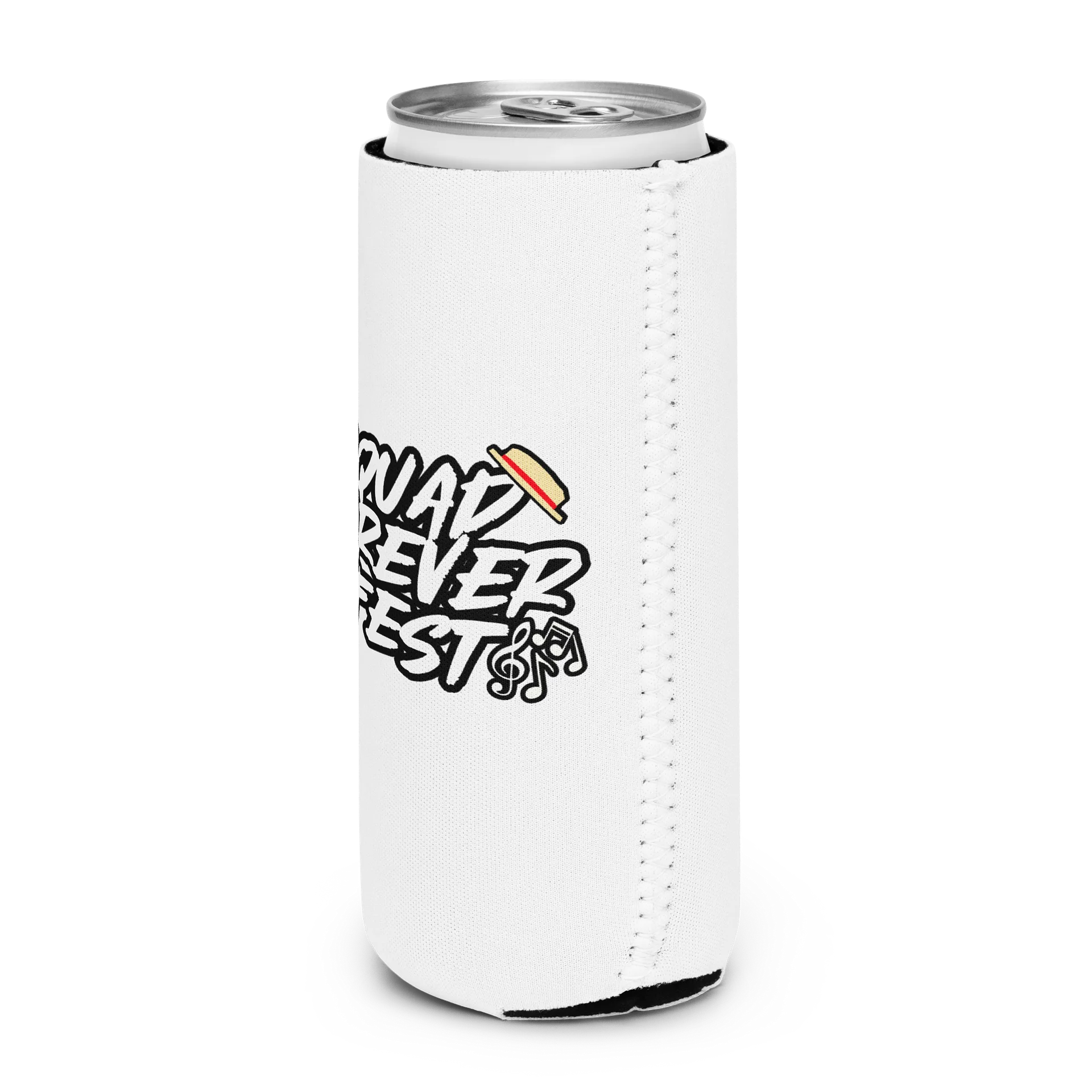 Squad Forever Fest Can Cooler product image (2)