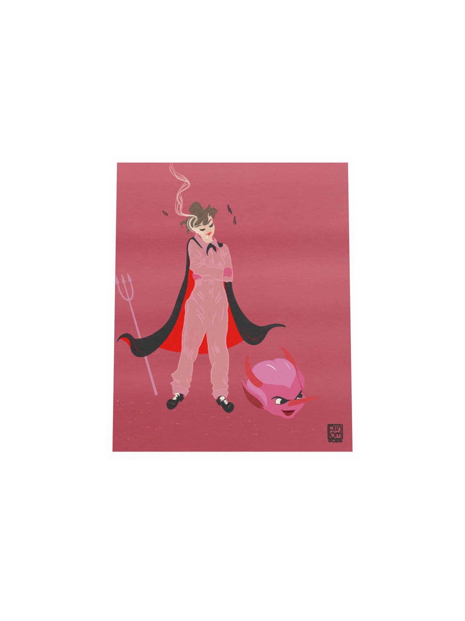 Mascot Hell product image (7)