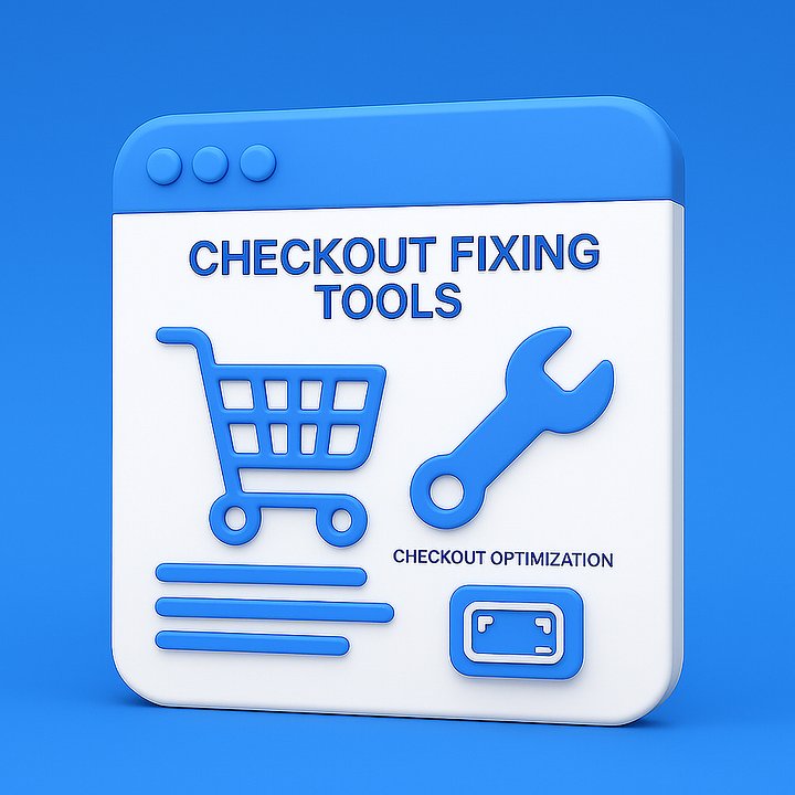Checkout Fixing Tools product image (1)