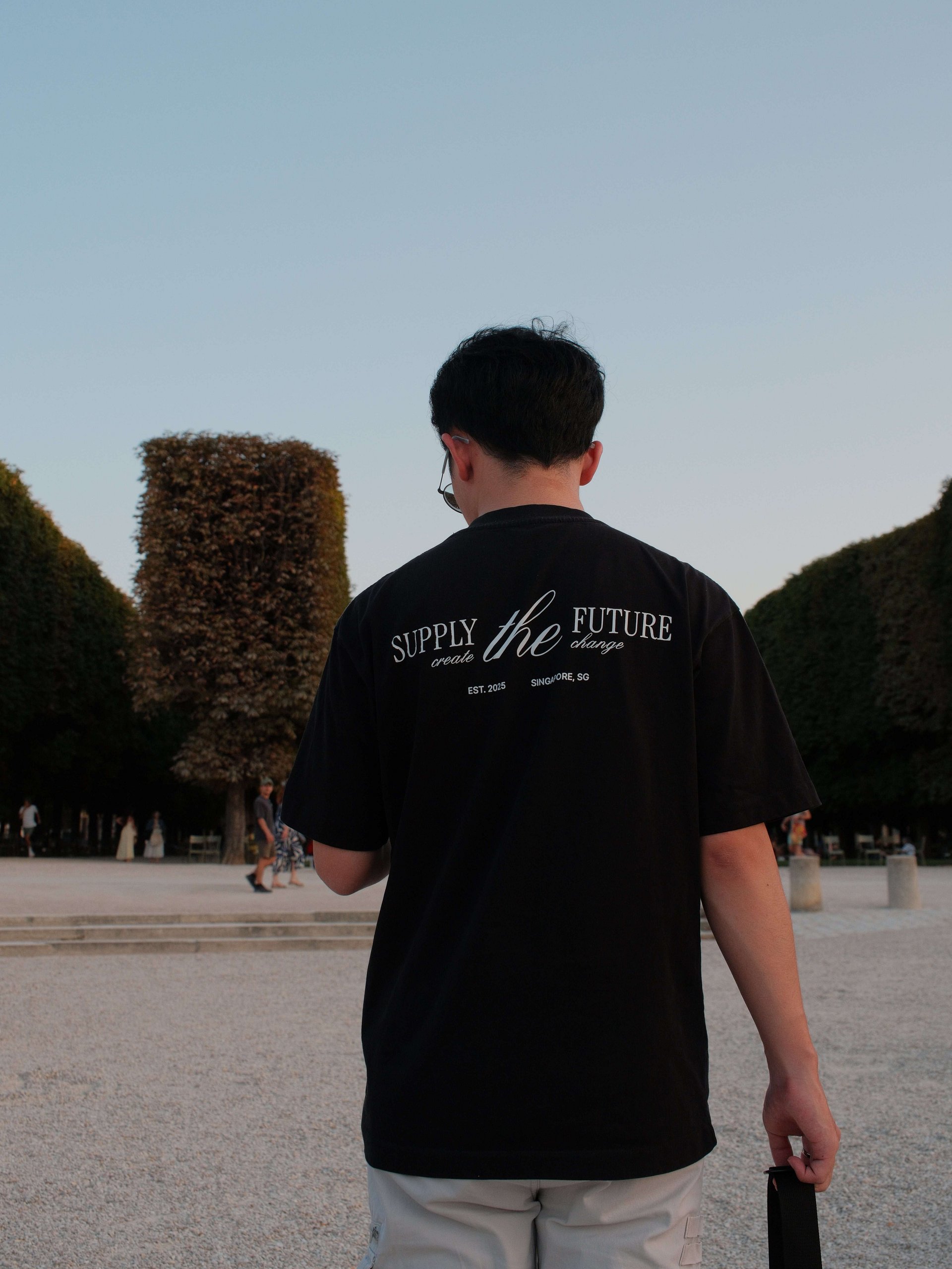 [PRE-ORDER] Create the Change Tee Bundle product image (7)