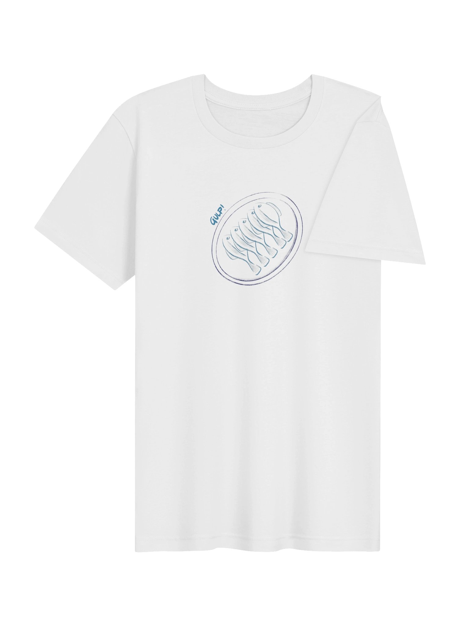 Gulp! Tee product image (4)