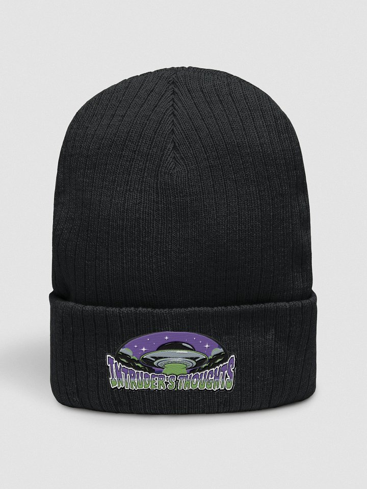IT Beanie product image (4)