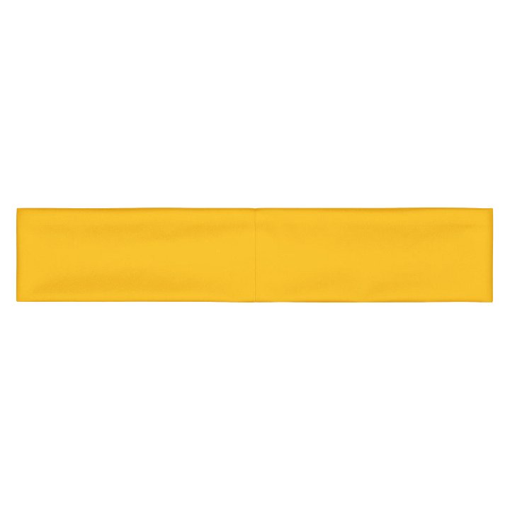IAH Z Headband - Yellow product image (2)