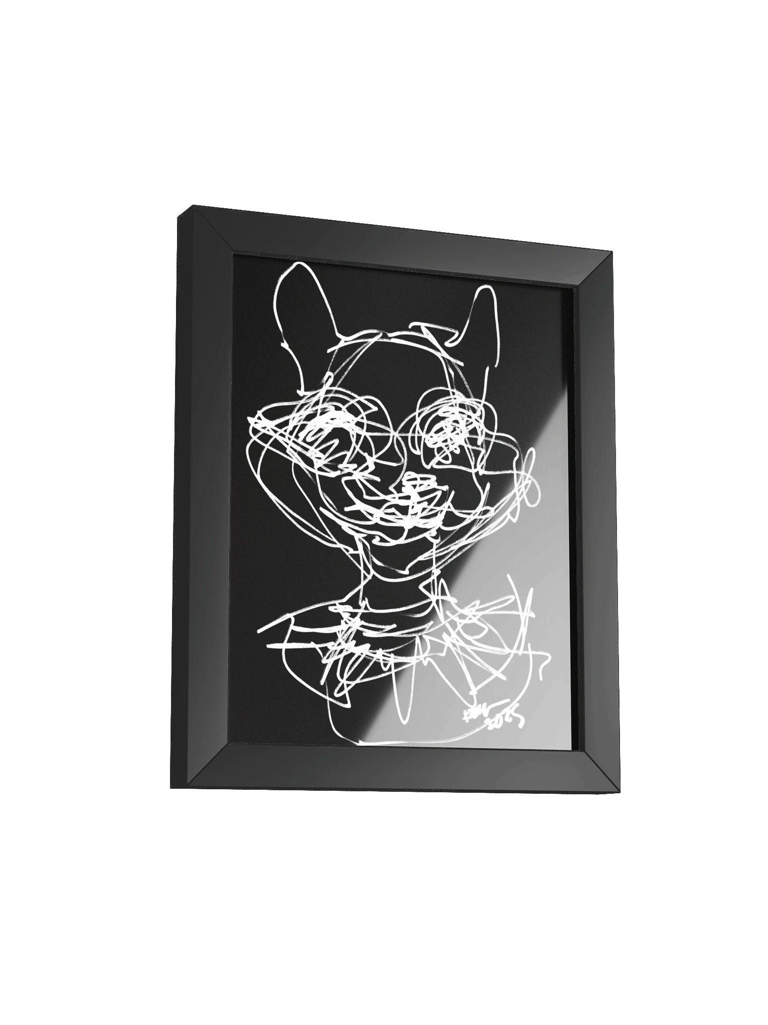 Fox Sketch product image (2)