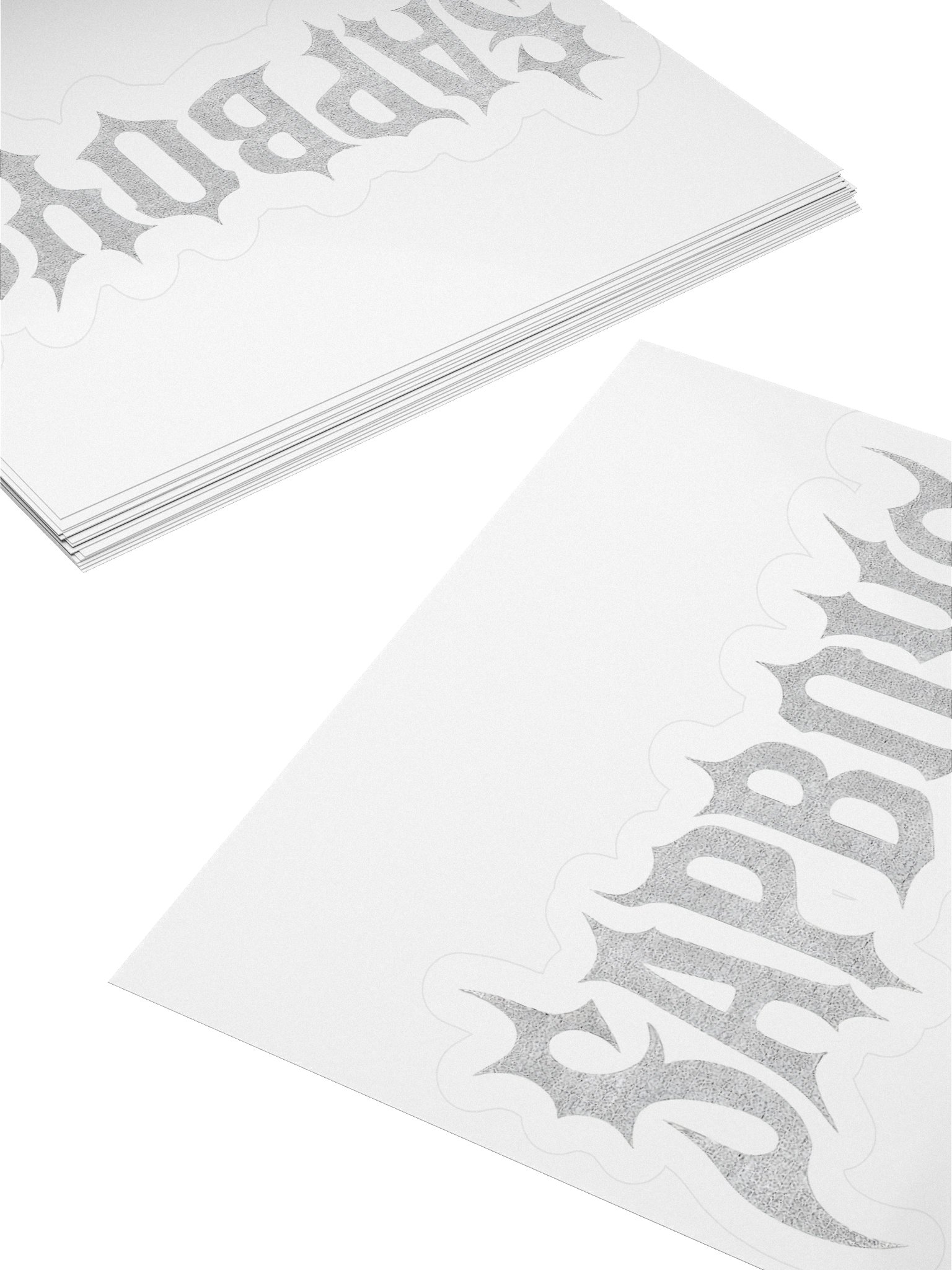 SAPBOYS STICKER product image (10)