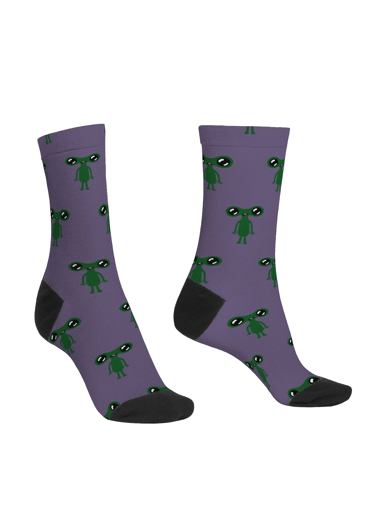 Terraformer Socks product image (3)