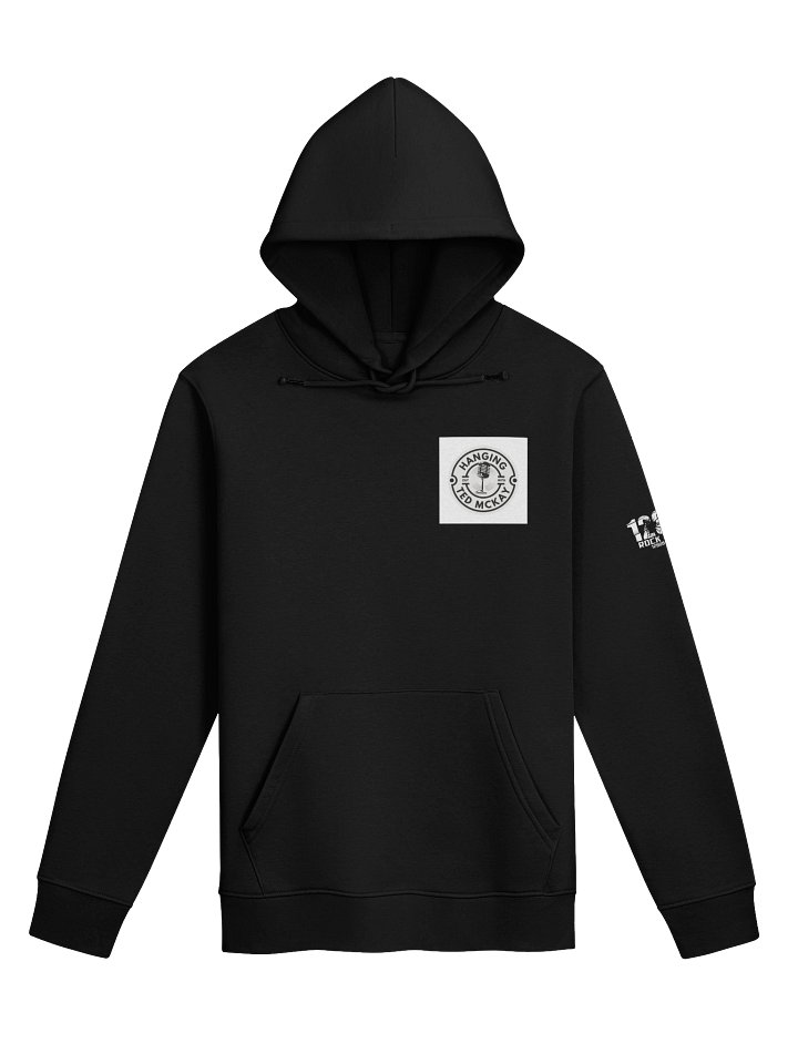 Light Weight Hoodie product image (1)