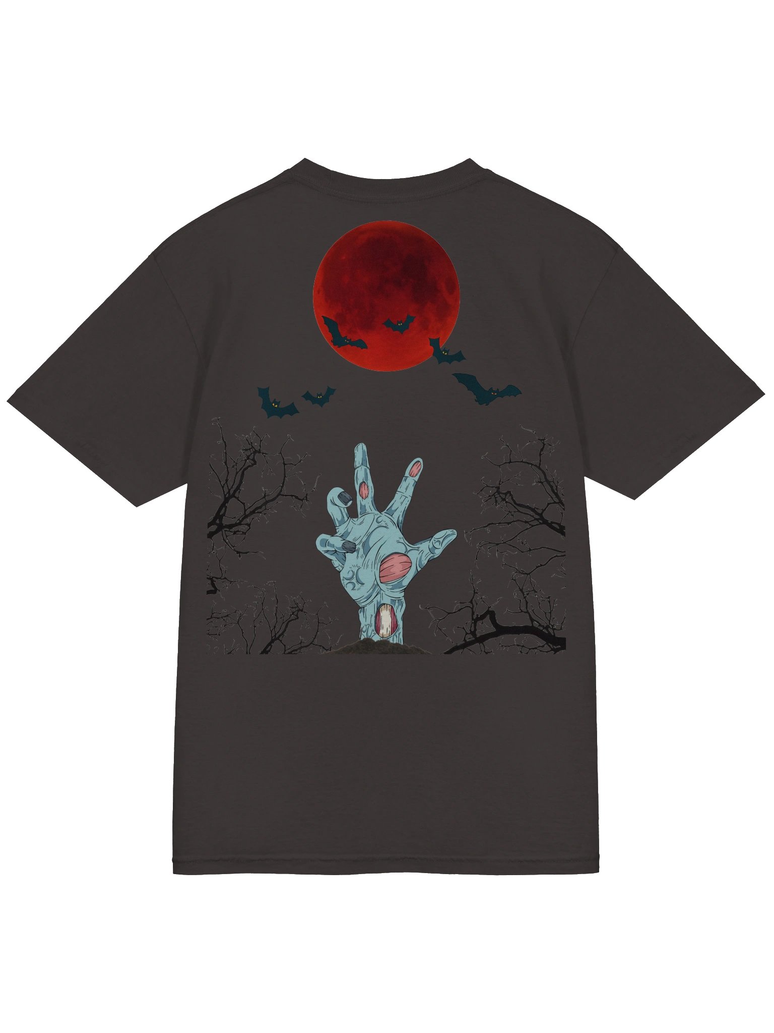 Apocalypse T-Shirt product image (15)