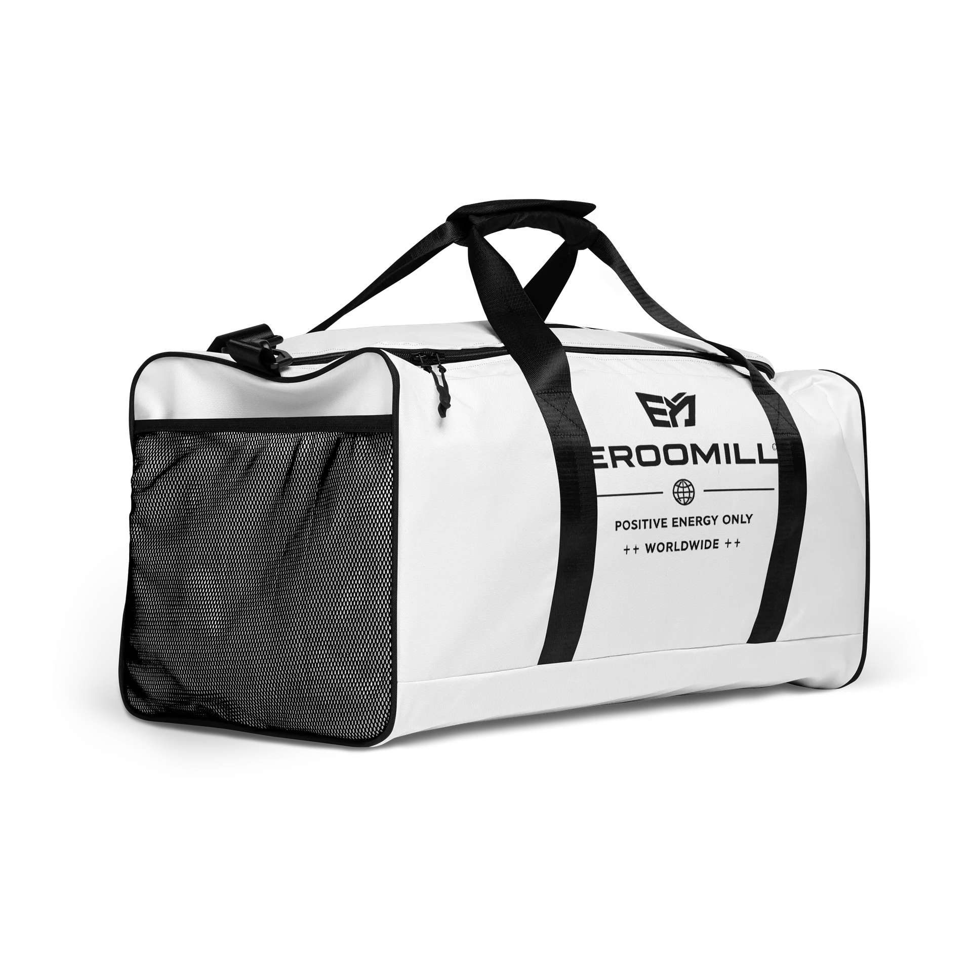 Eroomill Duffle Bag product image (4)