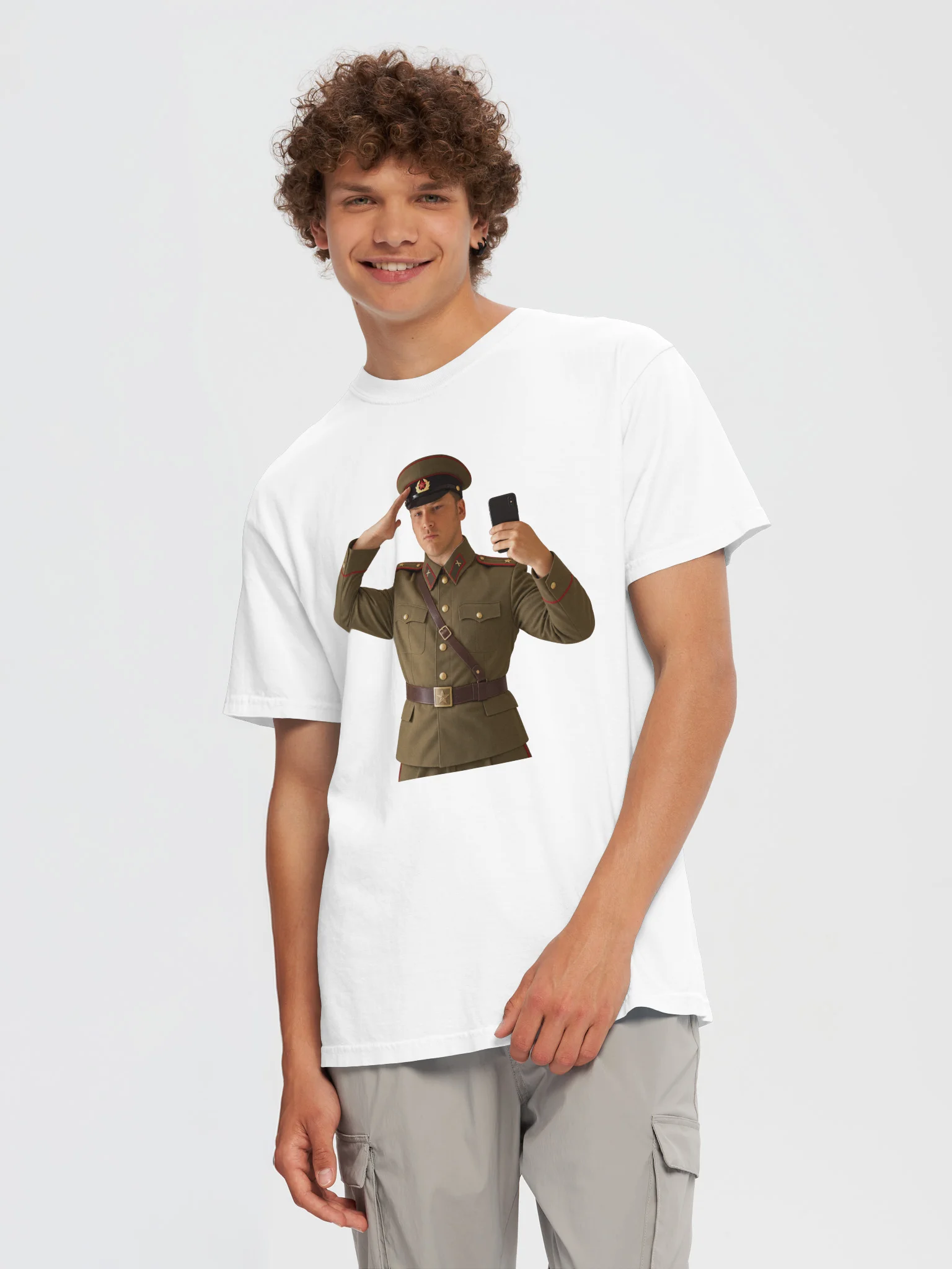 KGB MODE product image (5)
