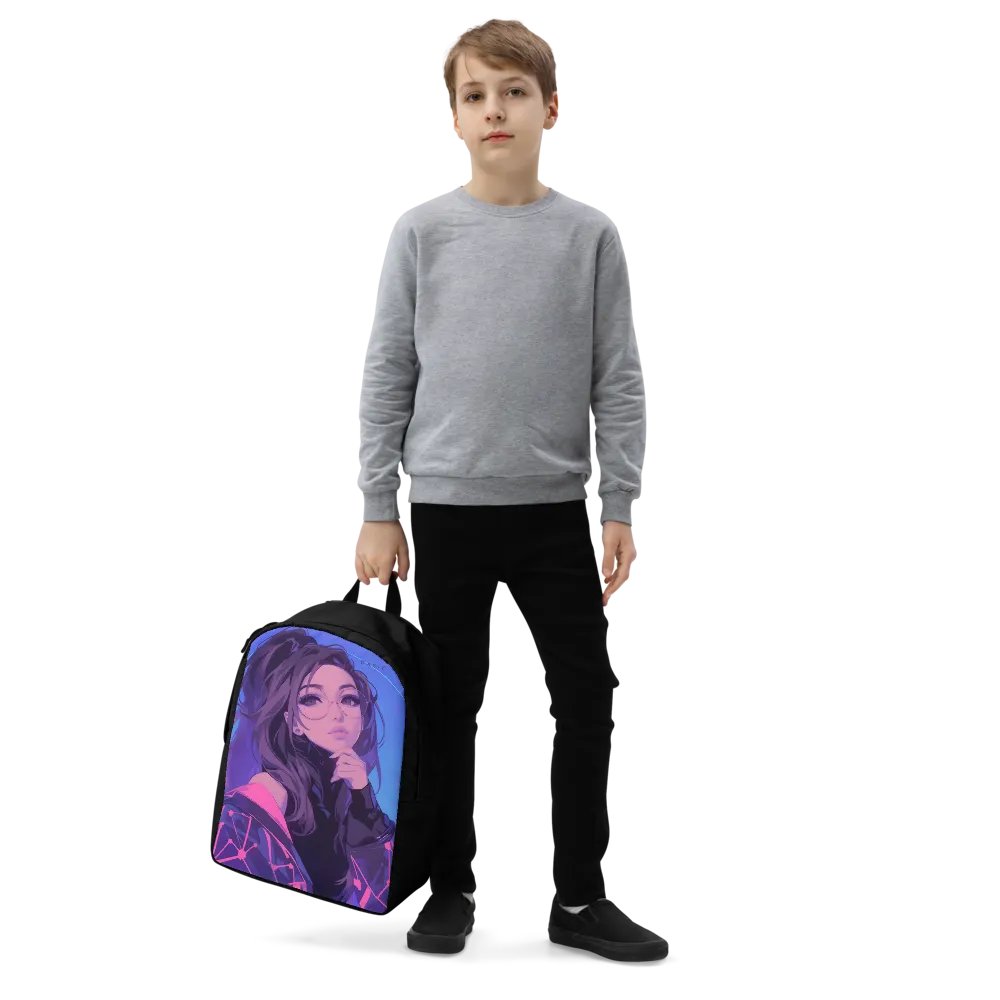 Star Backpack product image (12)