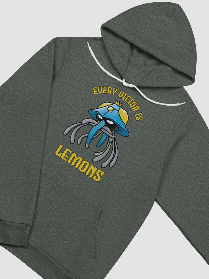 KeizaCruel Ultrasoft Pullover Hoodie product image (2)
