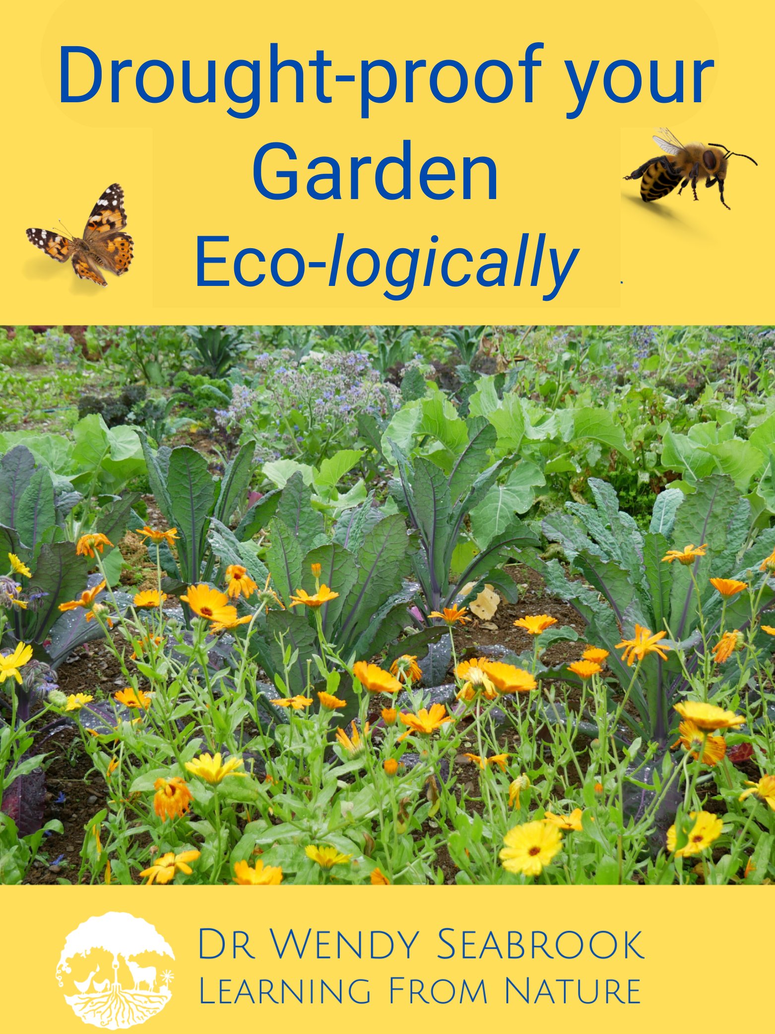Drought-Proof your Garden product image (1)