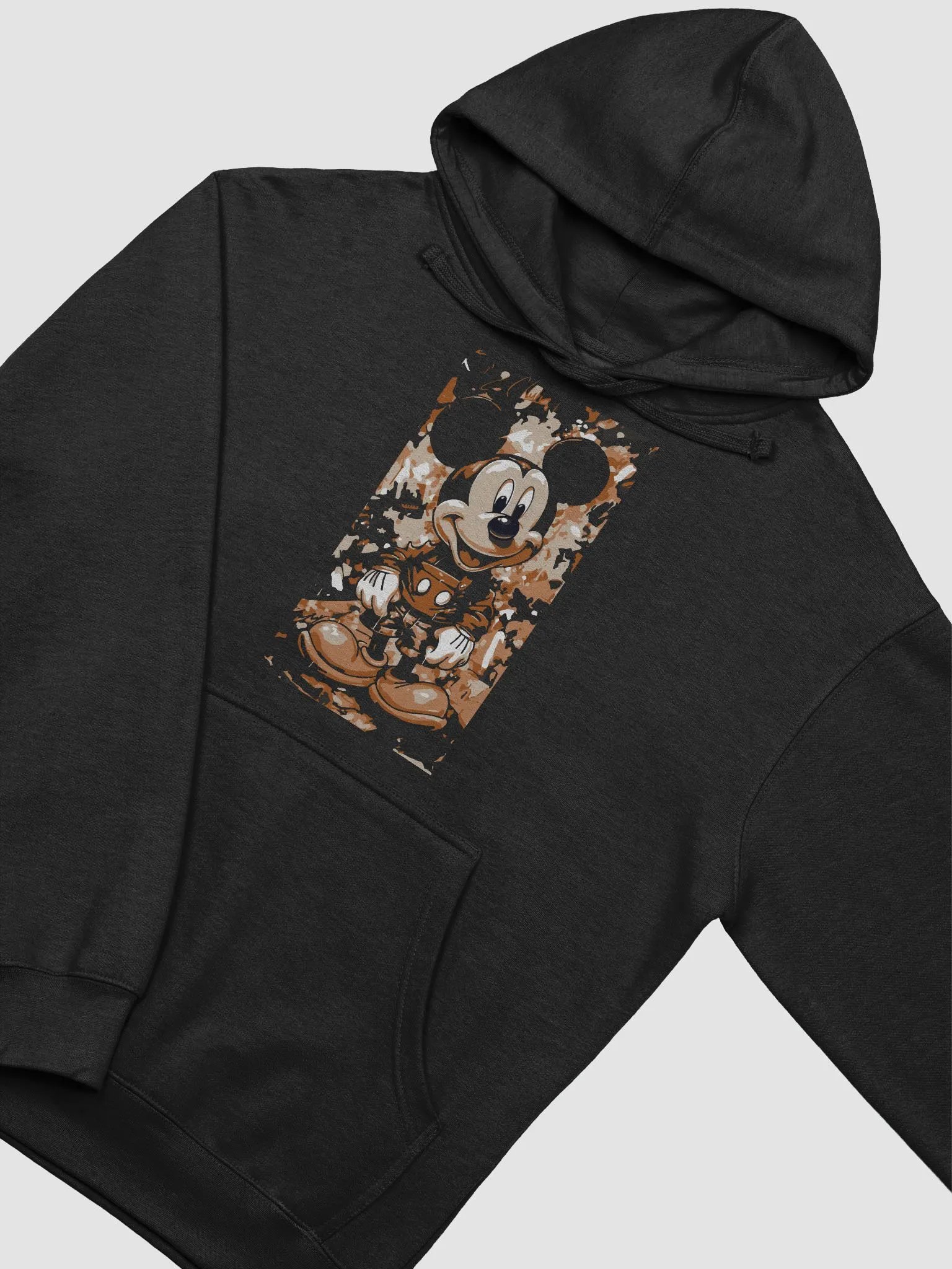Timeless Cartoon Mouse product image (3)
