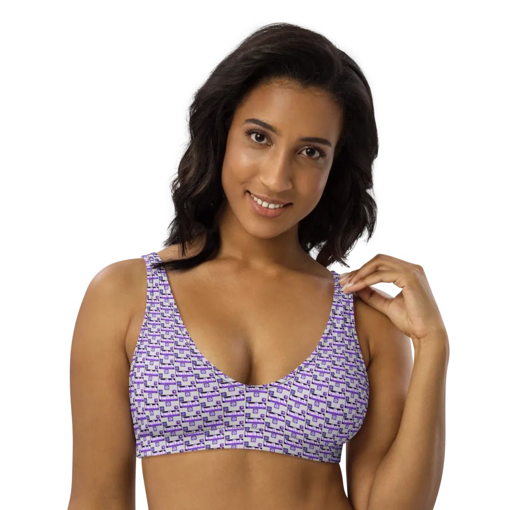 Twitch DJ Bikini Top product image (5)