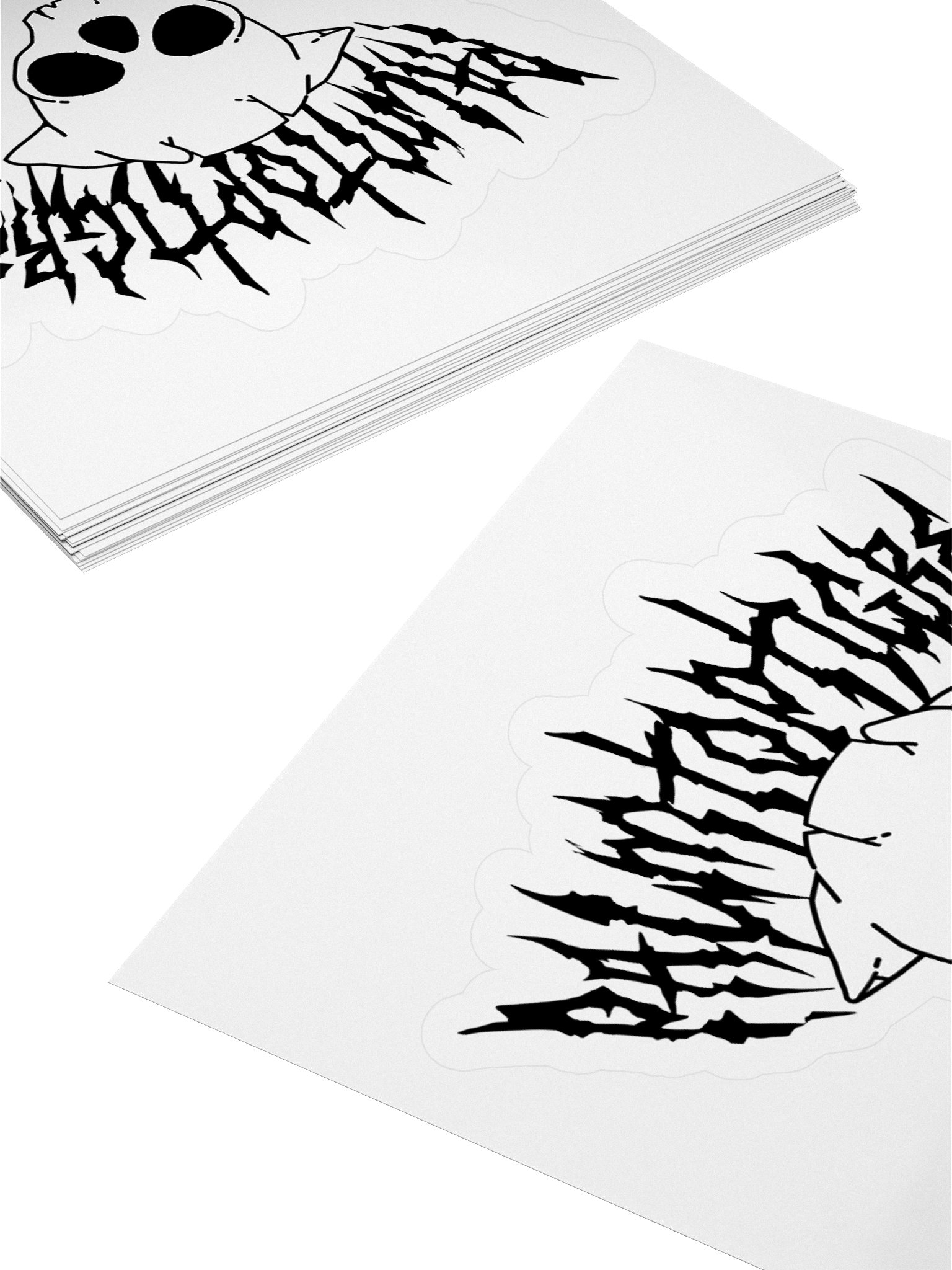 Beyond The Grave product image (4)