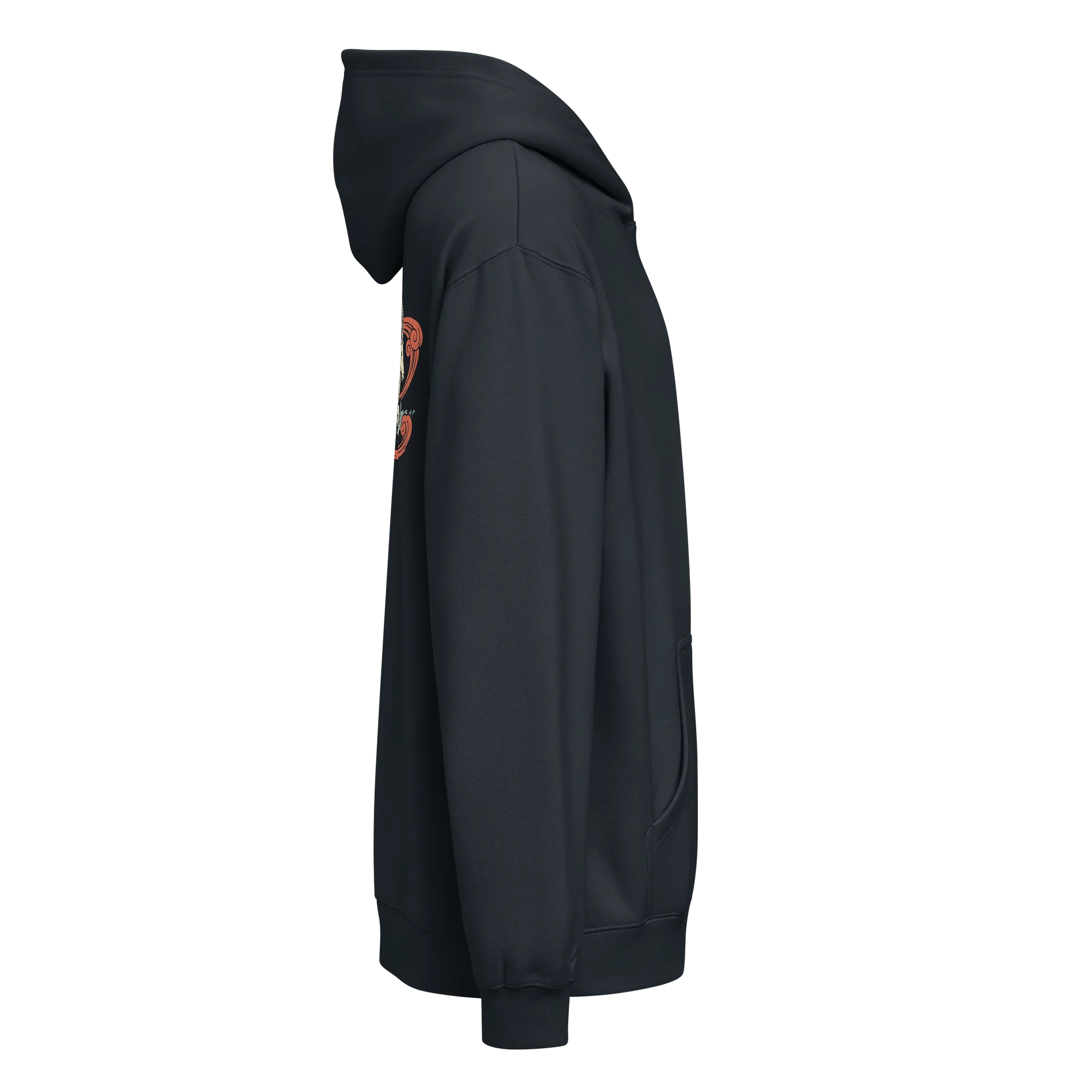 BOUND HOODIE product image (12)