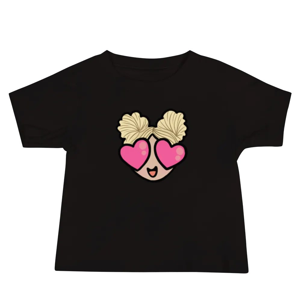 Love Baby T-Shirt product image (2)