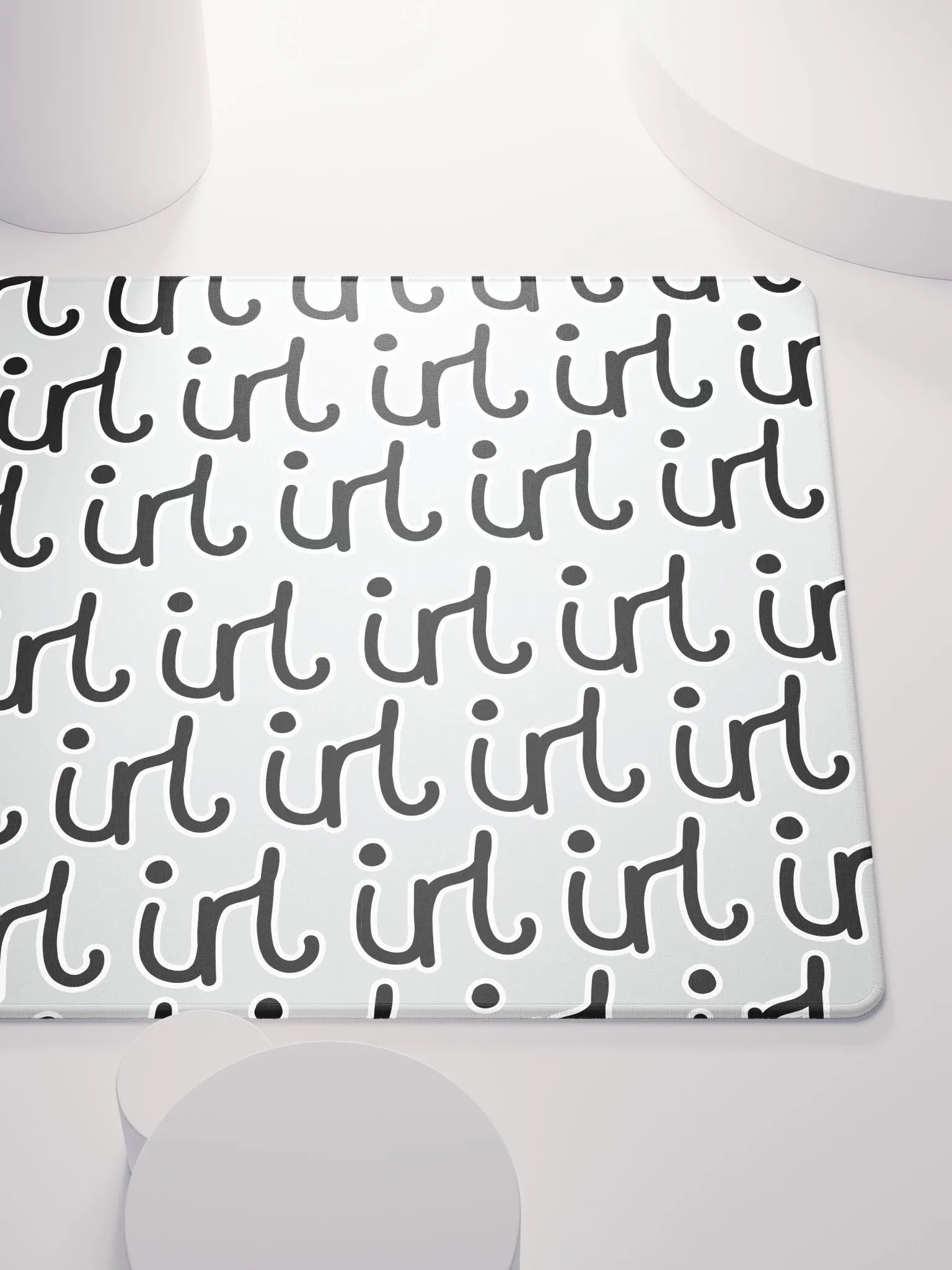 irl doodle mouse mat product image (9)