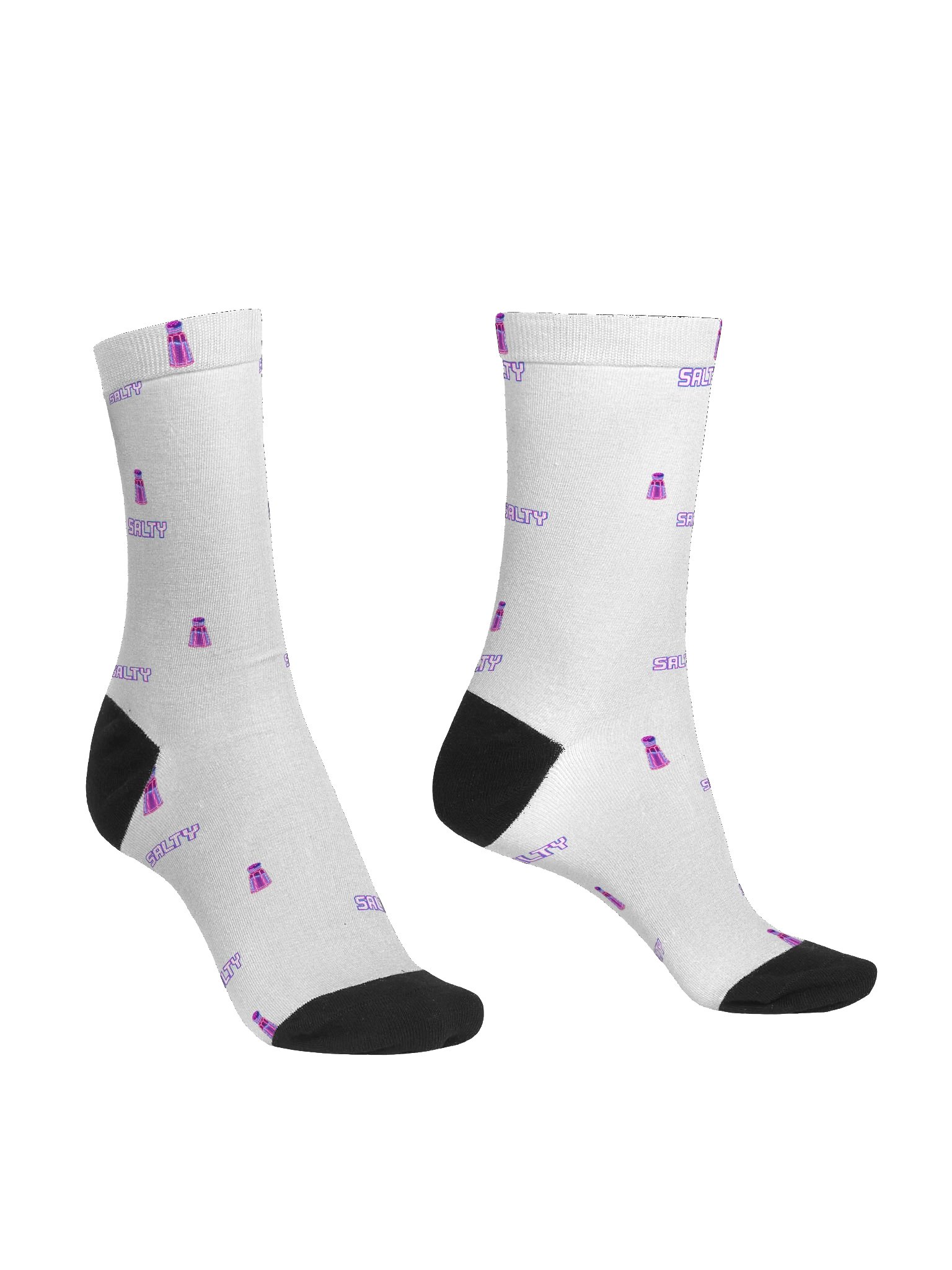 Salty socks product image (3)