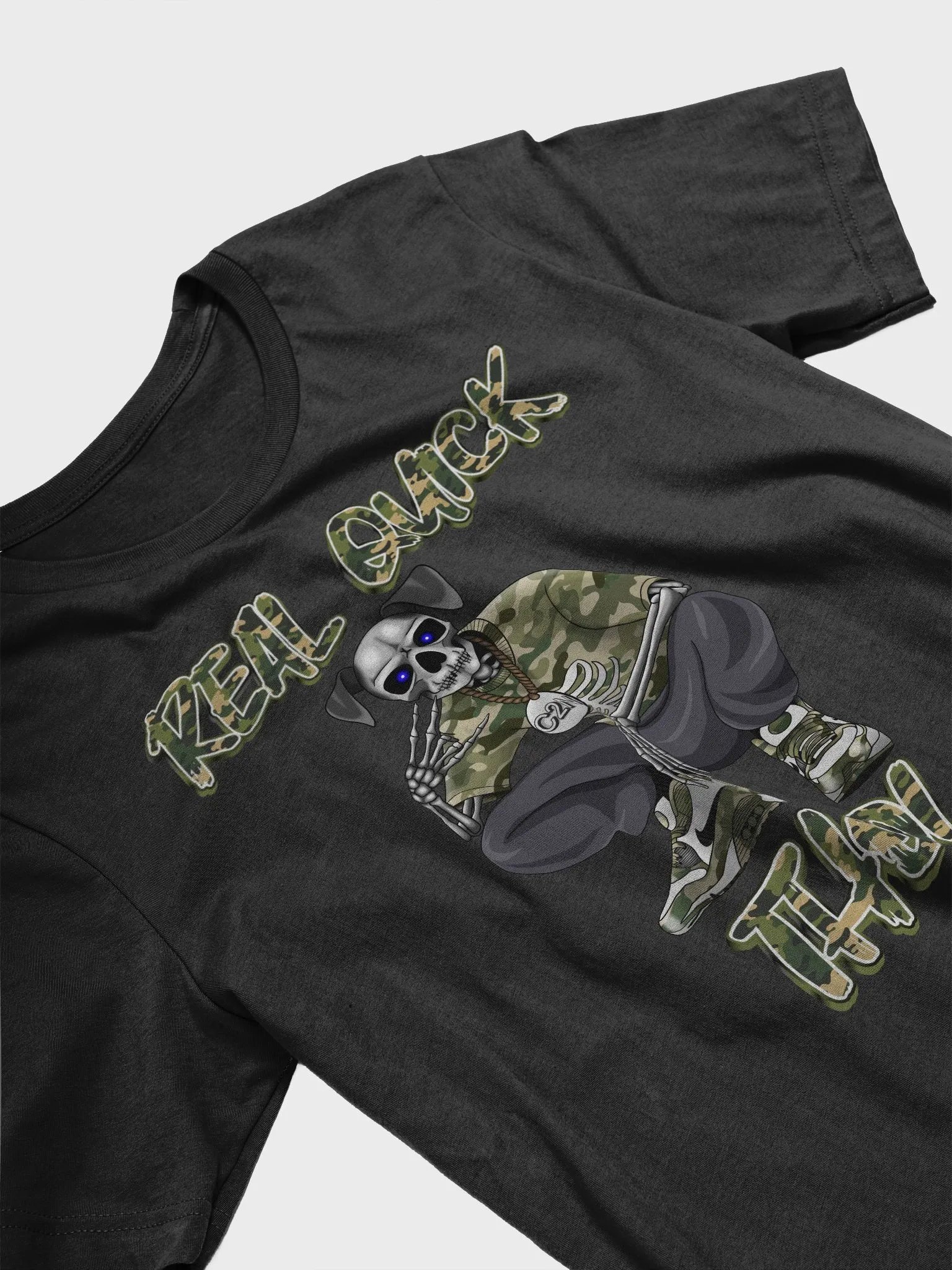 Criptonite303 MASCOT RQT product image (6)