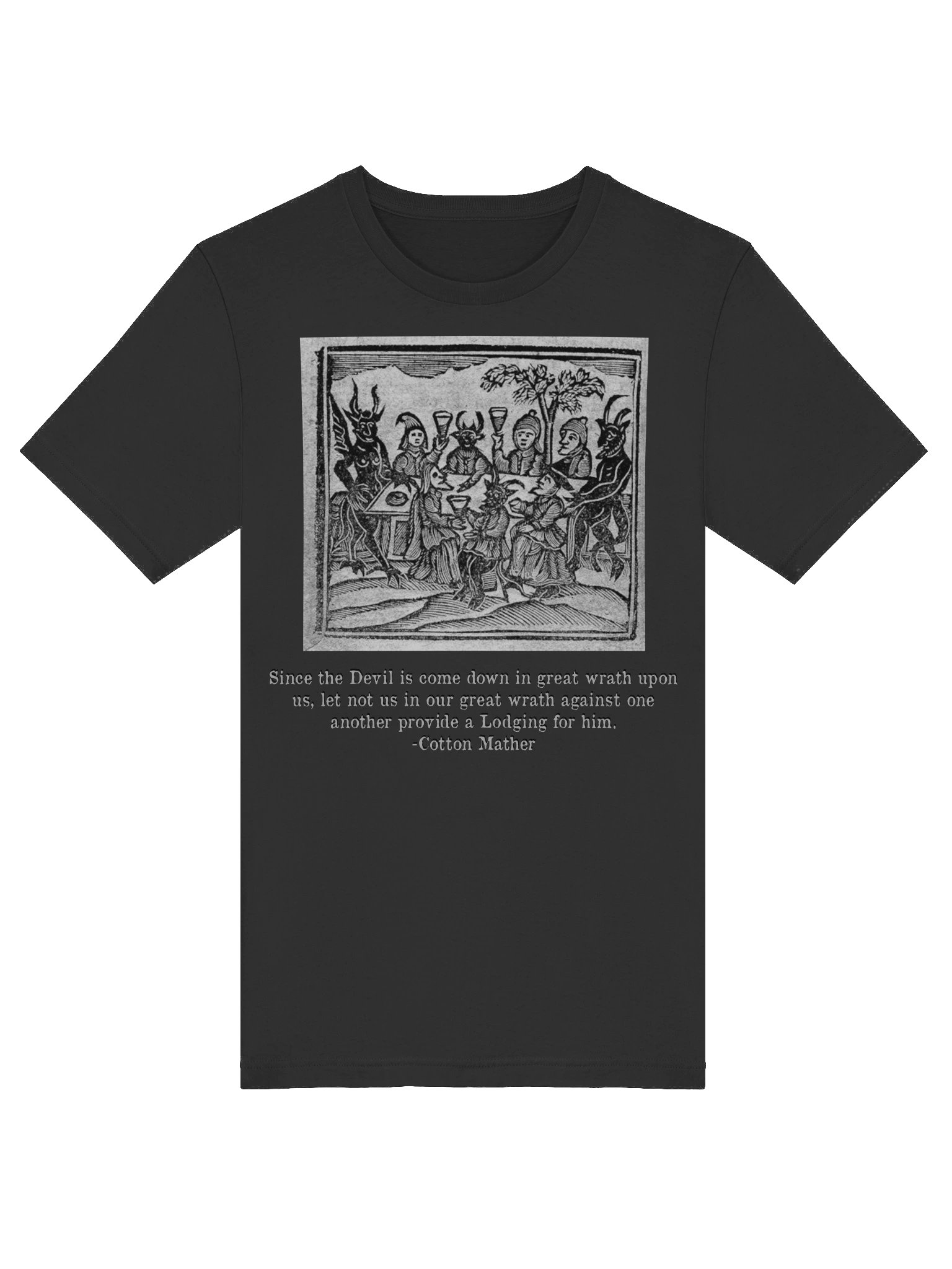Cotton Mather product image (27)