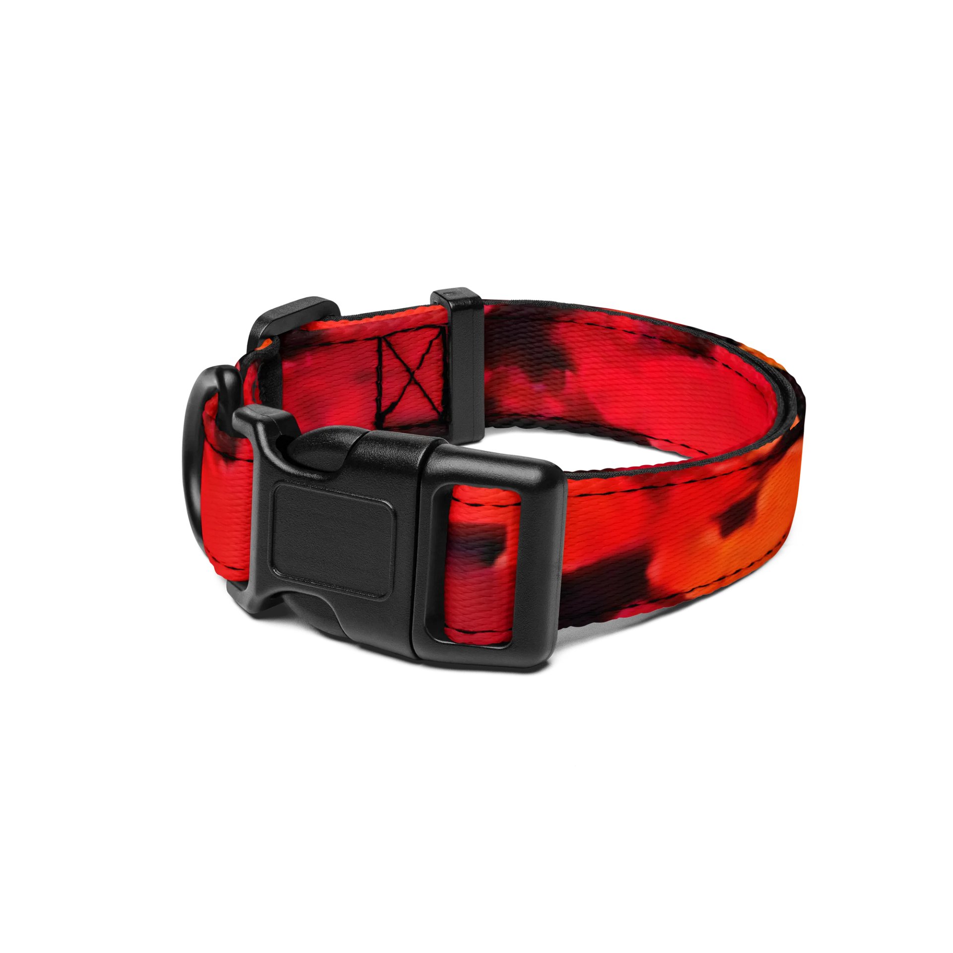 Blaze Pet Collar product image (1)