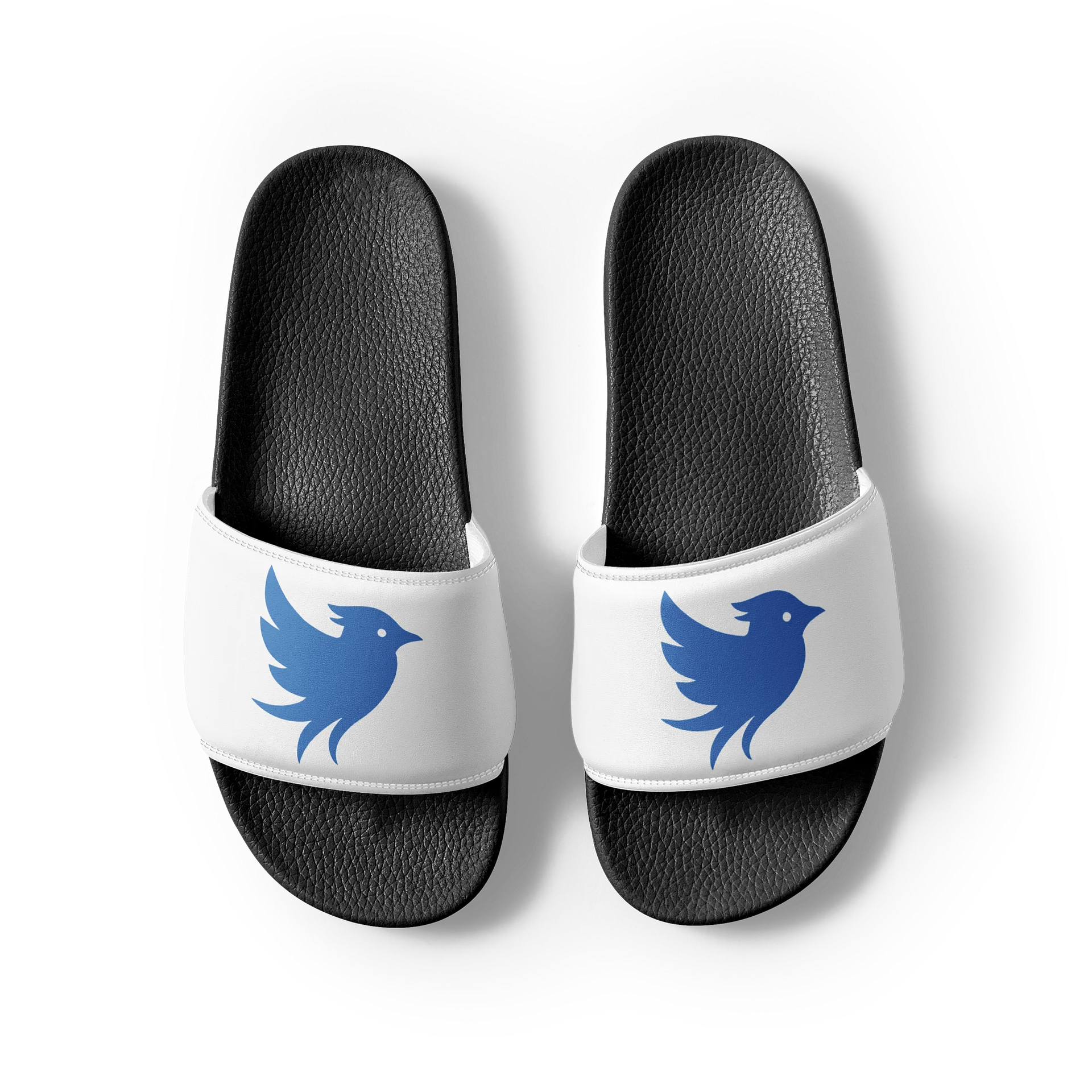 Tweet Men's Slides product image (3)